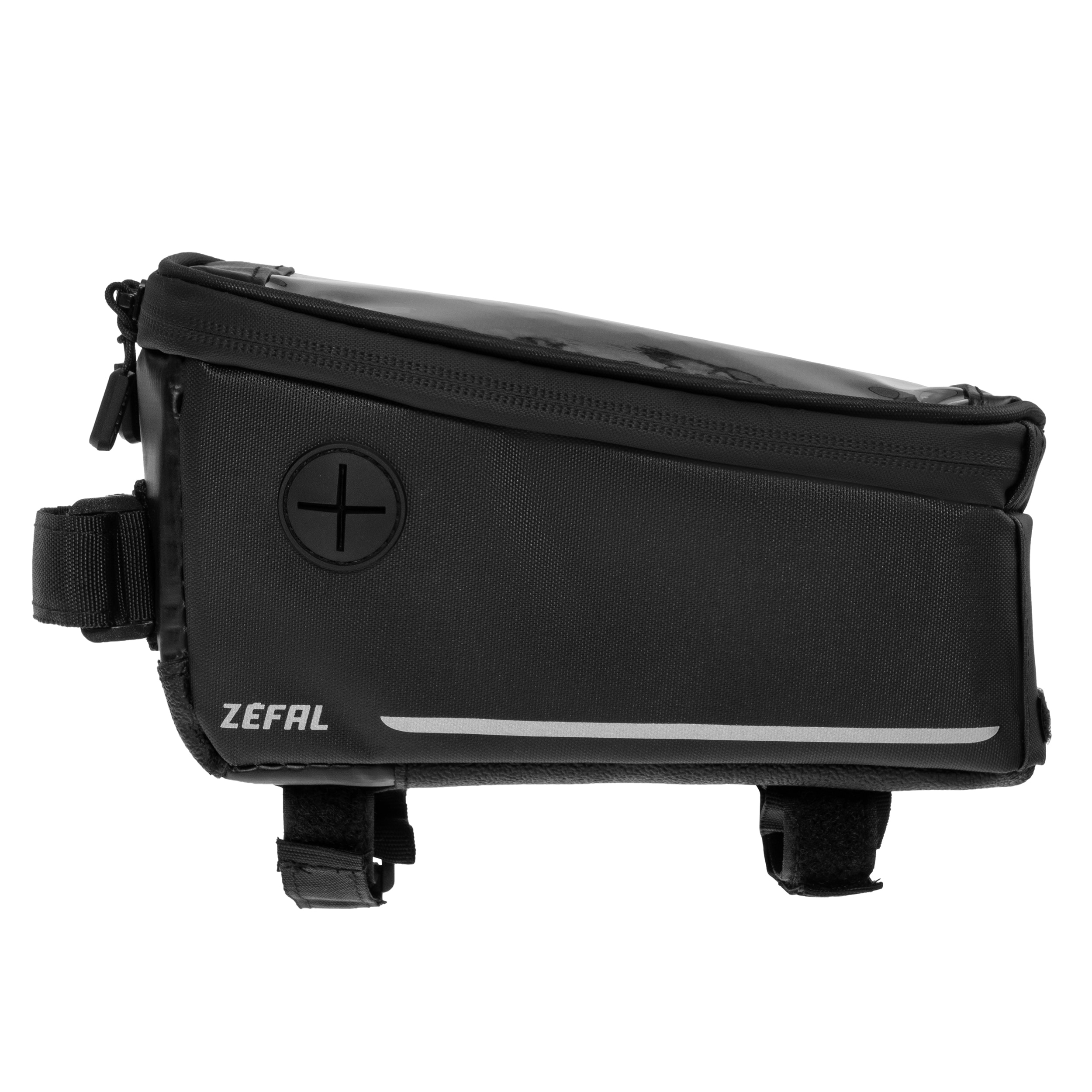 Cyklistická brašna Zefal Console Pack T2 1,3 l - Black