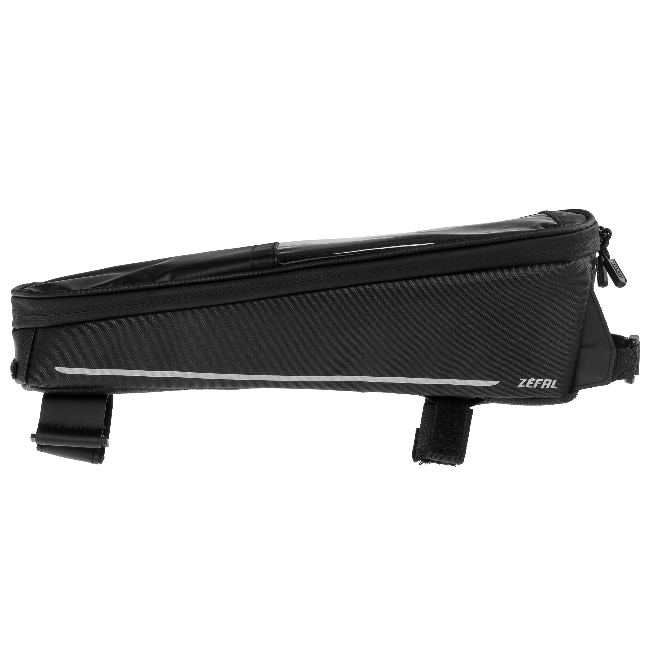 Cyklistická brašna Zefal Console Pack T3 1,8 l - Black