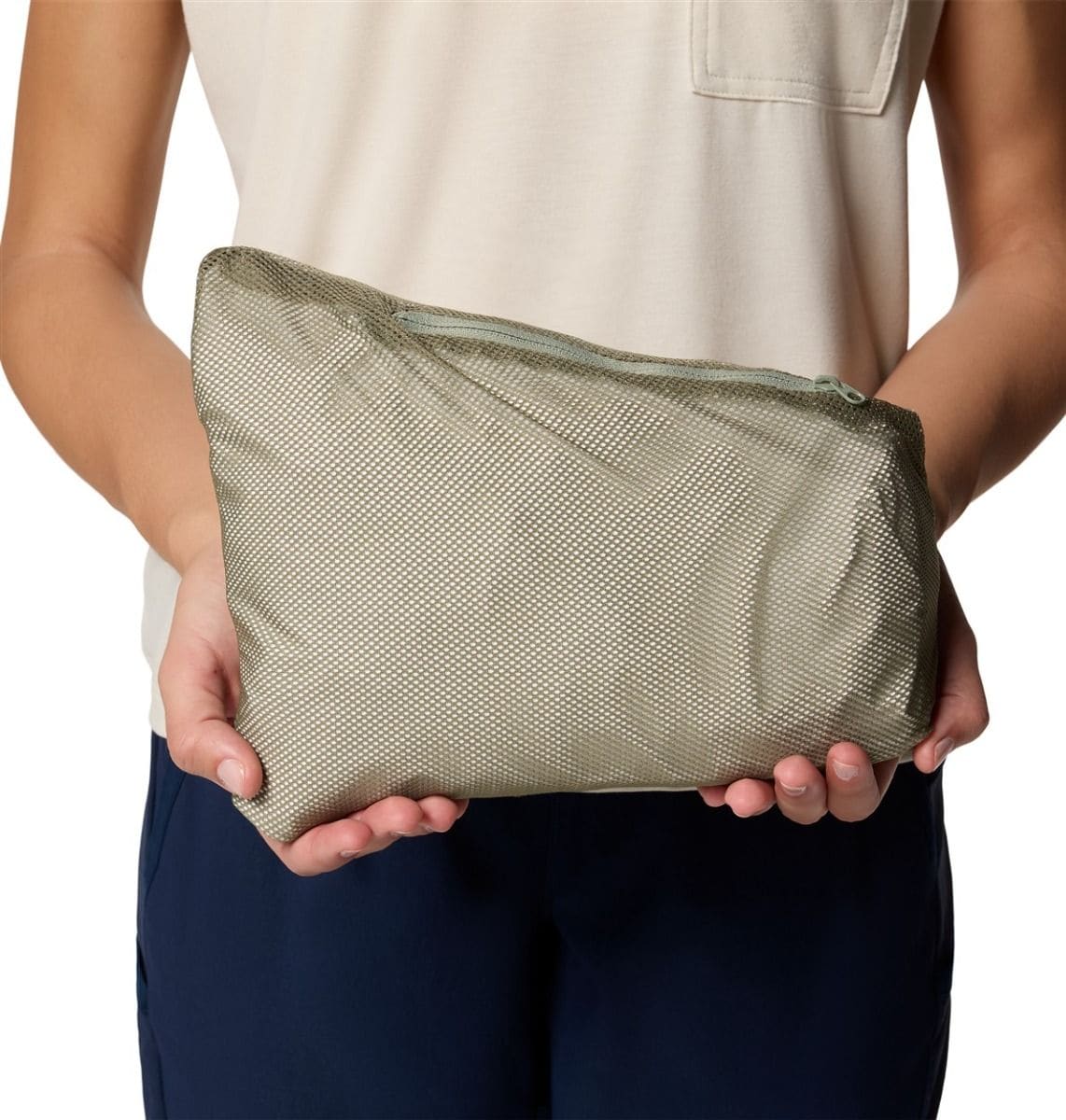 Dámská bunda Columbia Arcadia II - Safari