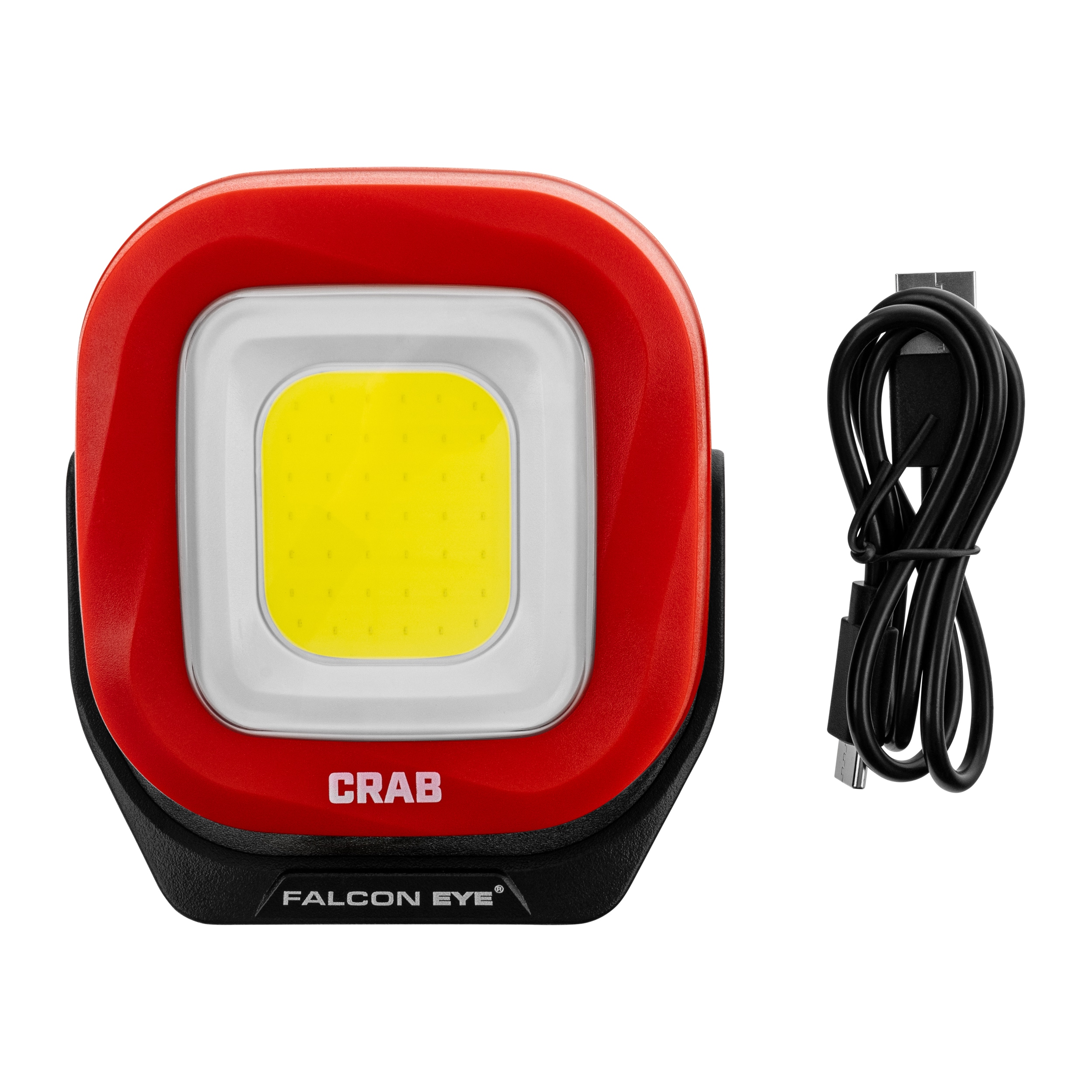 Pracovní svítilna Mactronic Falcon Eye Crab - 800 lumenů