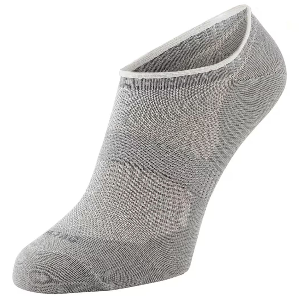 Ponožky M-Tac Light Grey - 3 páry