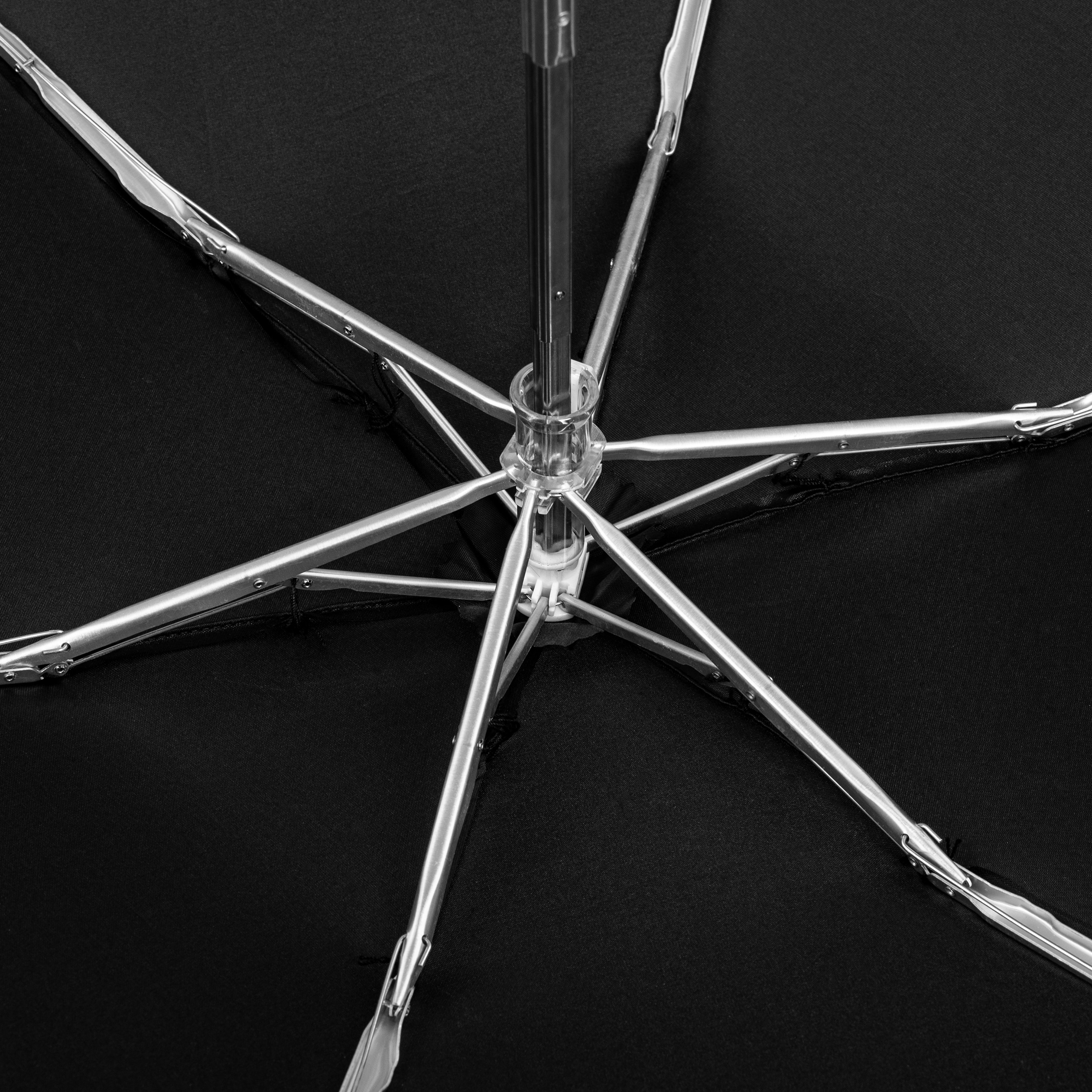 Deštník Sea To Summit Pocket Umbrella - Black