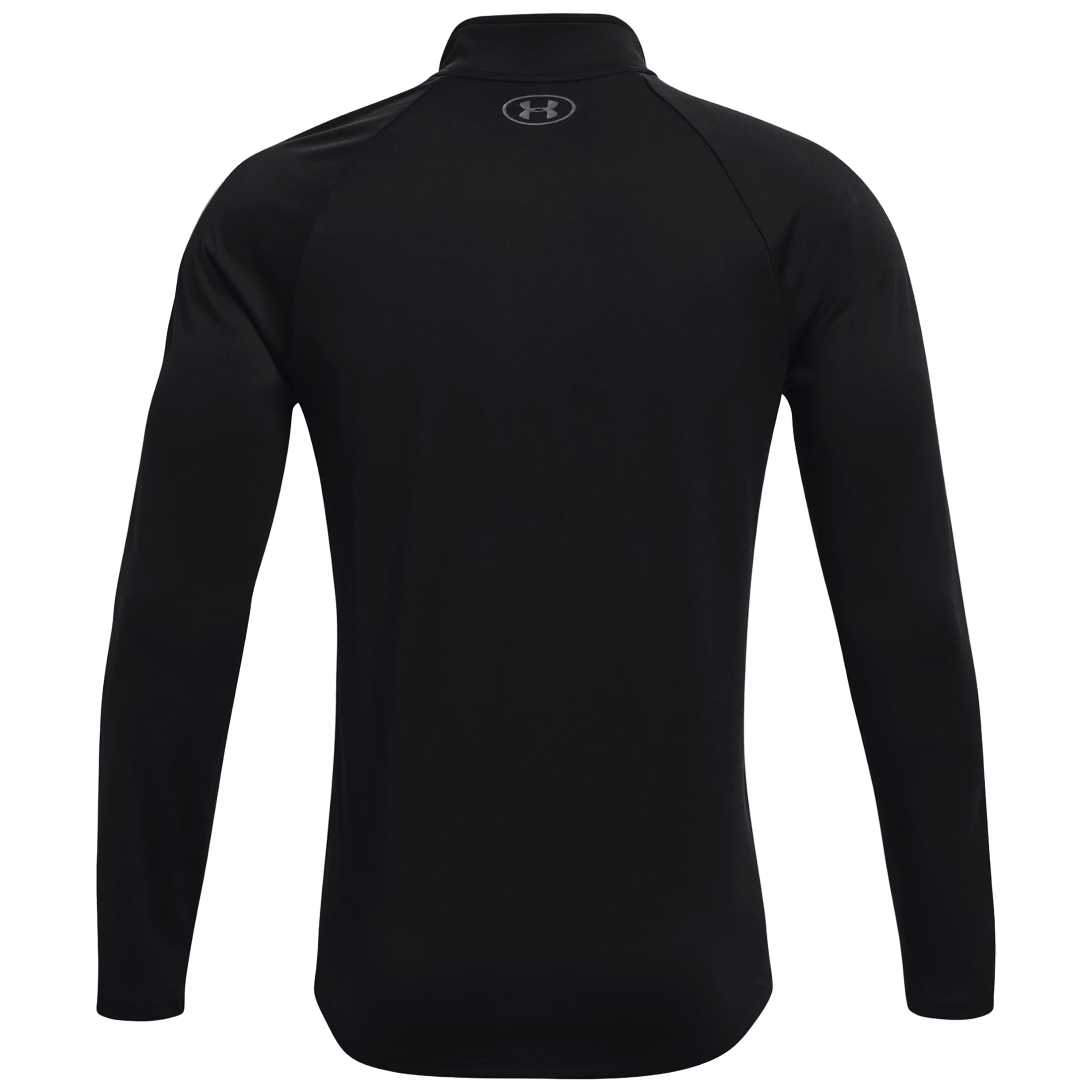 Tričko Under Armour UA Tech - Black