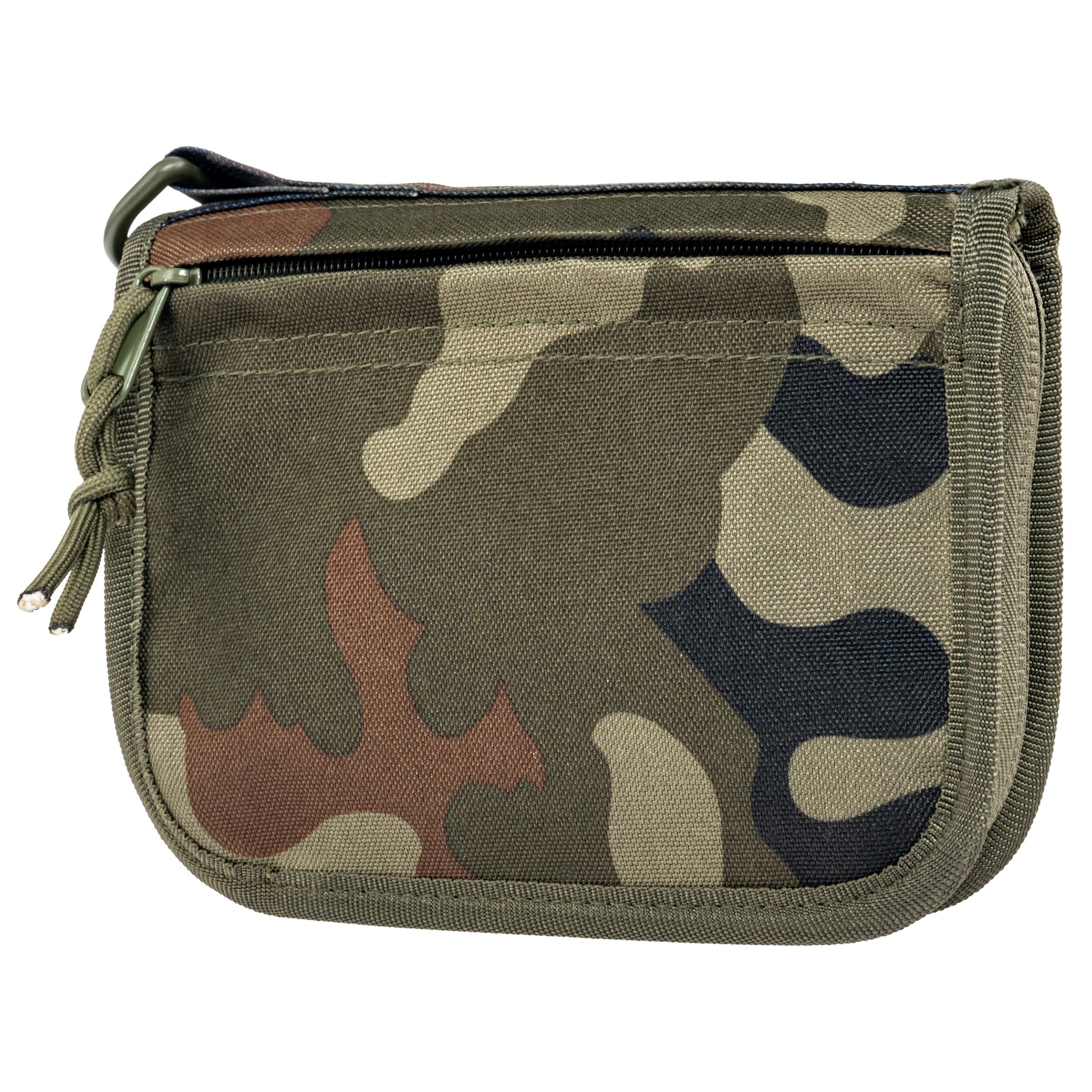 Organizér MaxPro-Tech A6 – wz.93 Pantera PL Woodland