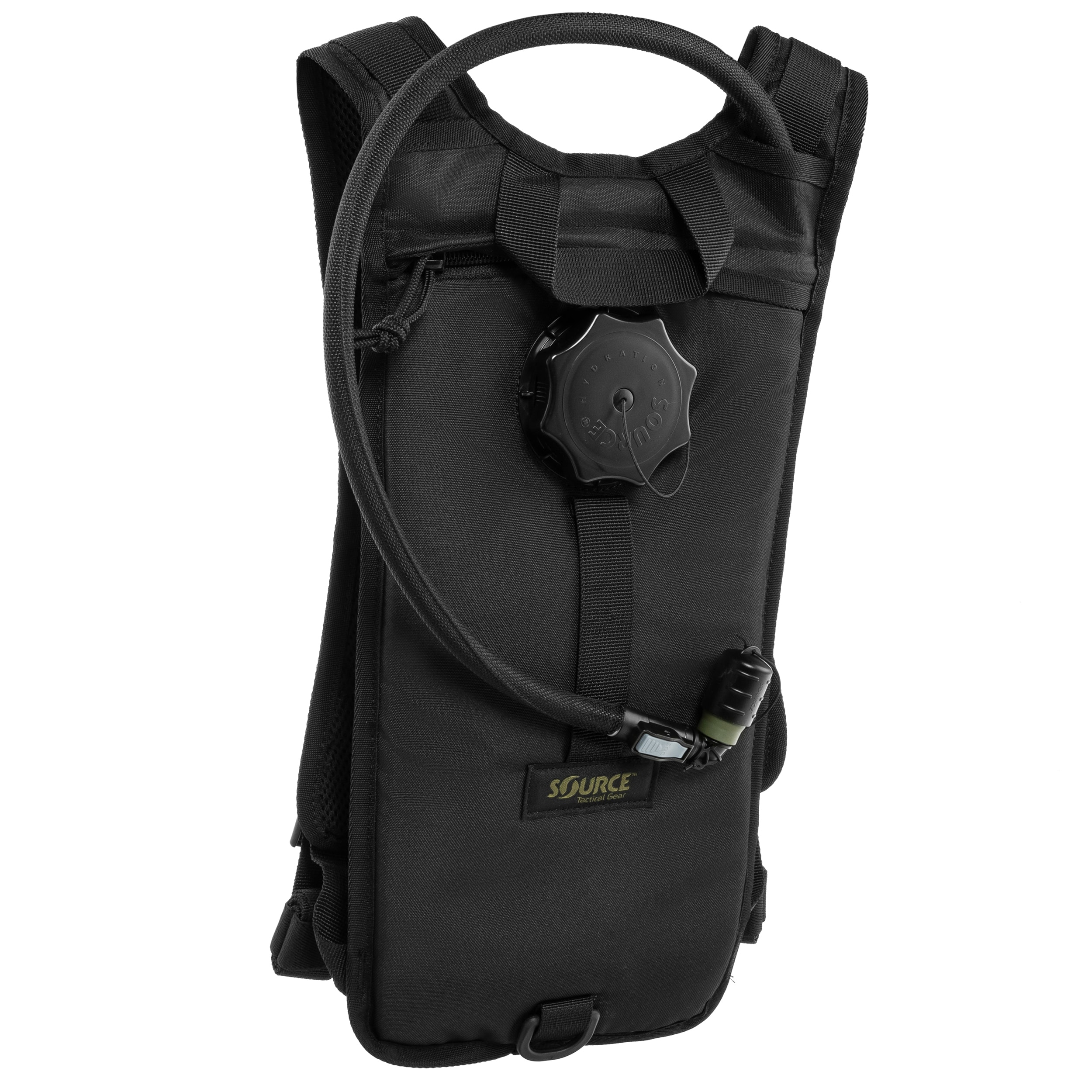Hydratační batoh Source Transporter 2 l – Black