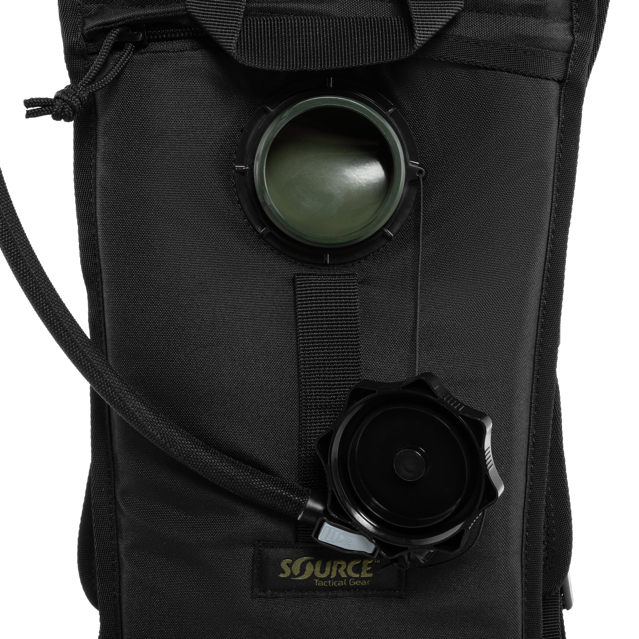 Hydratační batoh Source Transporter 2 l – Black