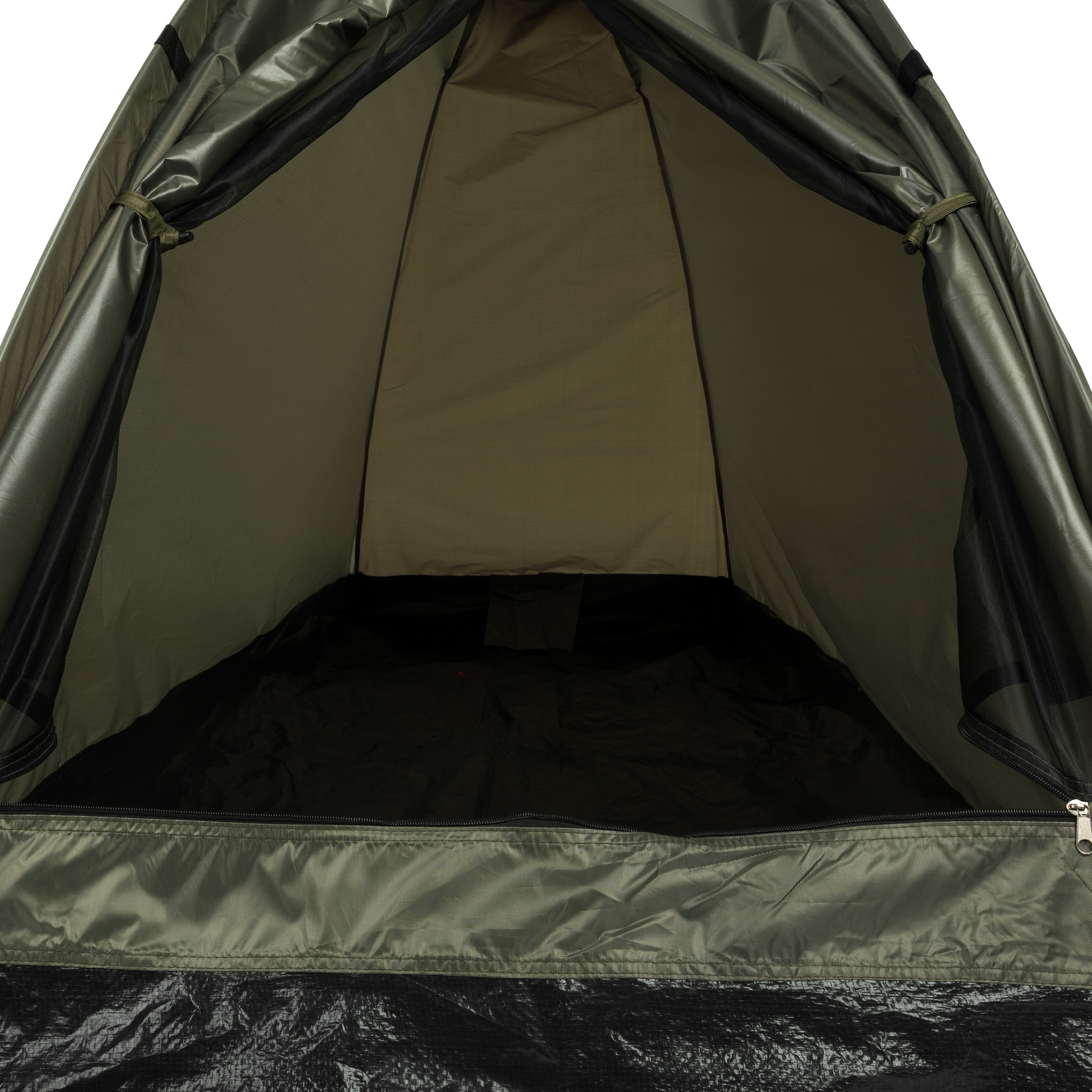 Stan pro 1 osobu MFH Monodom – Olive