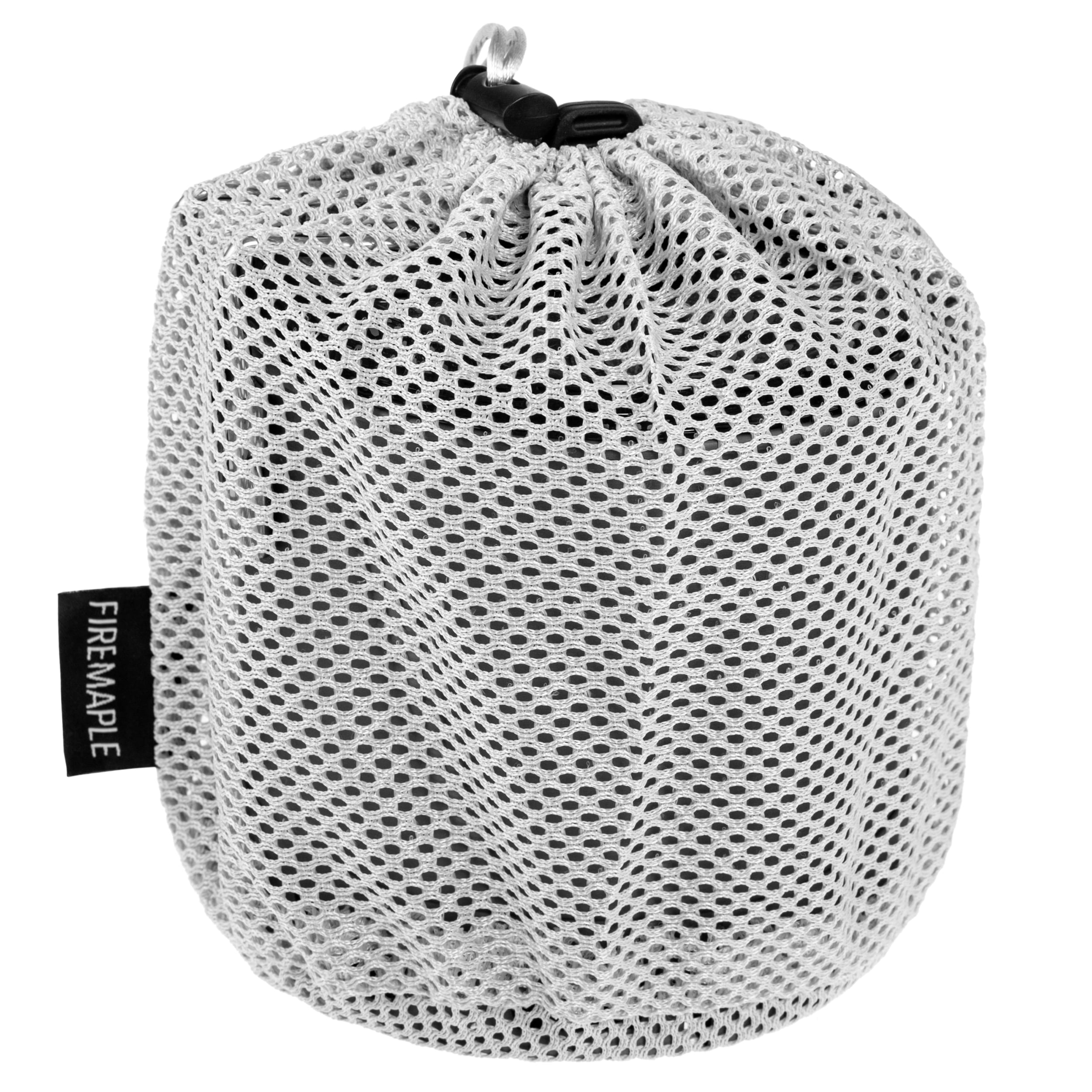 Turistický hrnec Fire Maple Petrel Ultralight 0,75 l