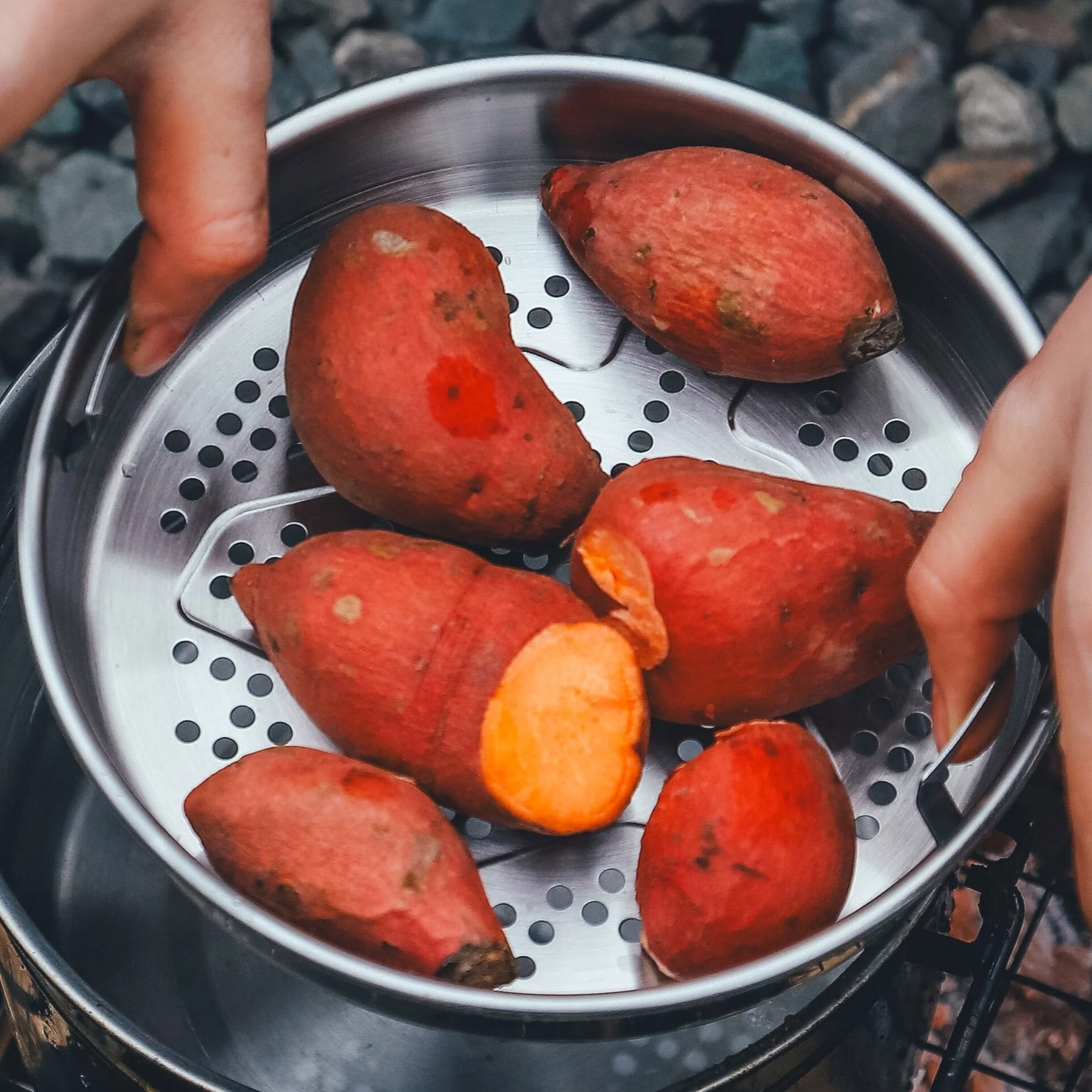 Turistický hrnec Fire Maple Antarcti 1,8 l