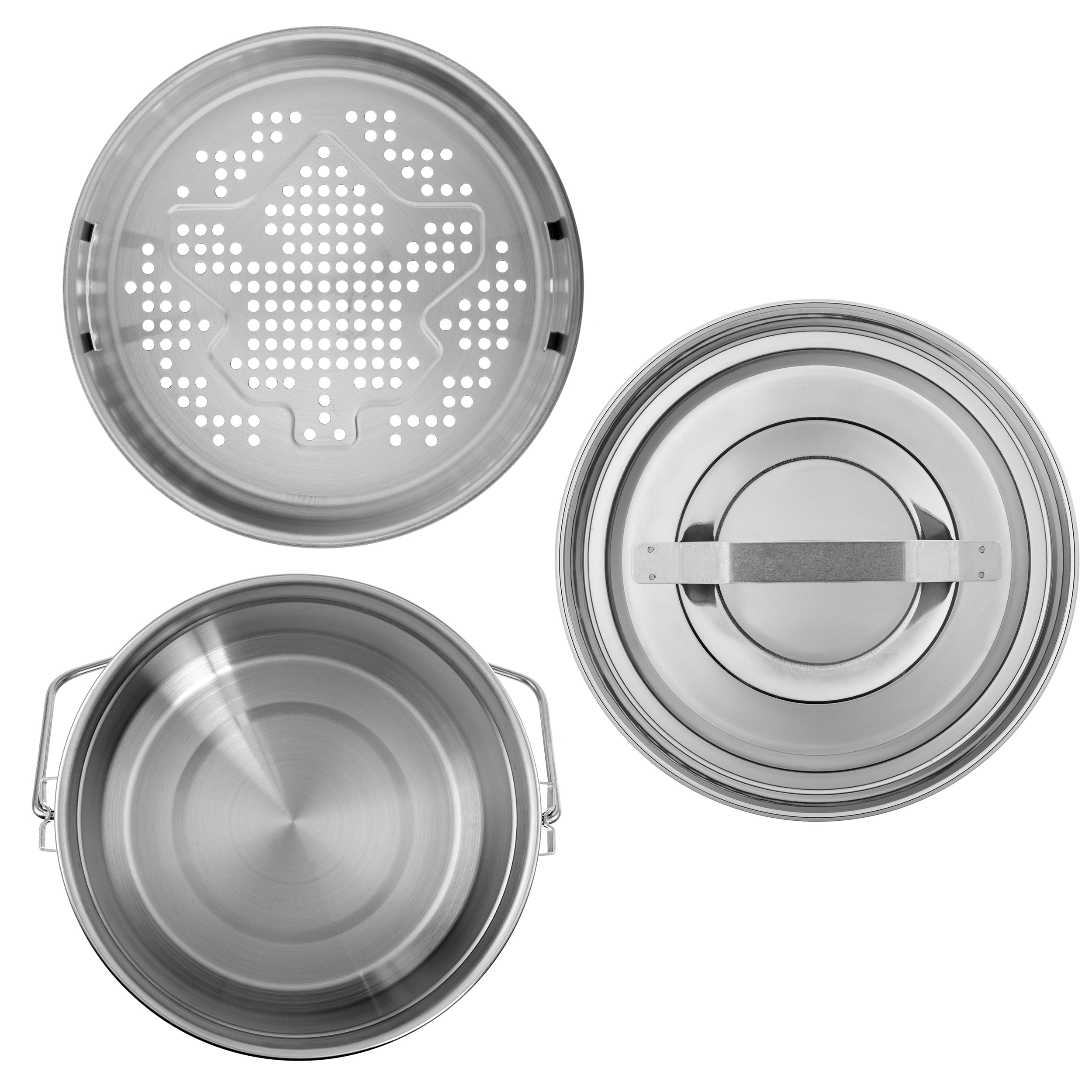 Turistický hrnec Fire Maple Antarcti 1,8 l