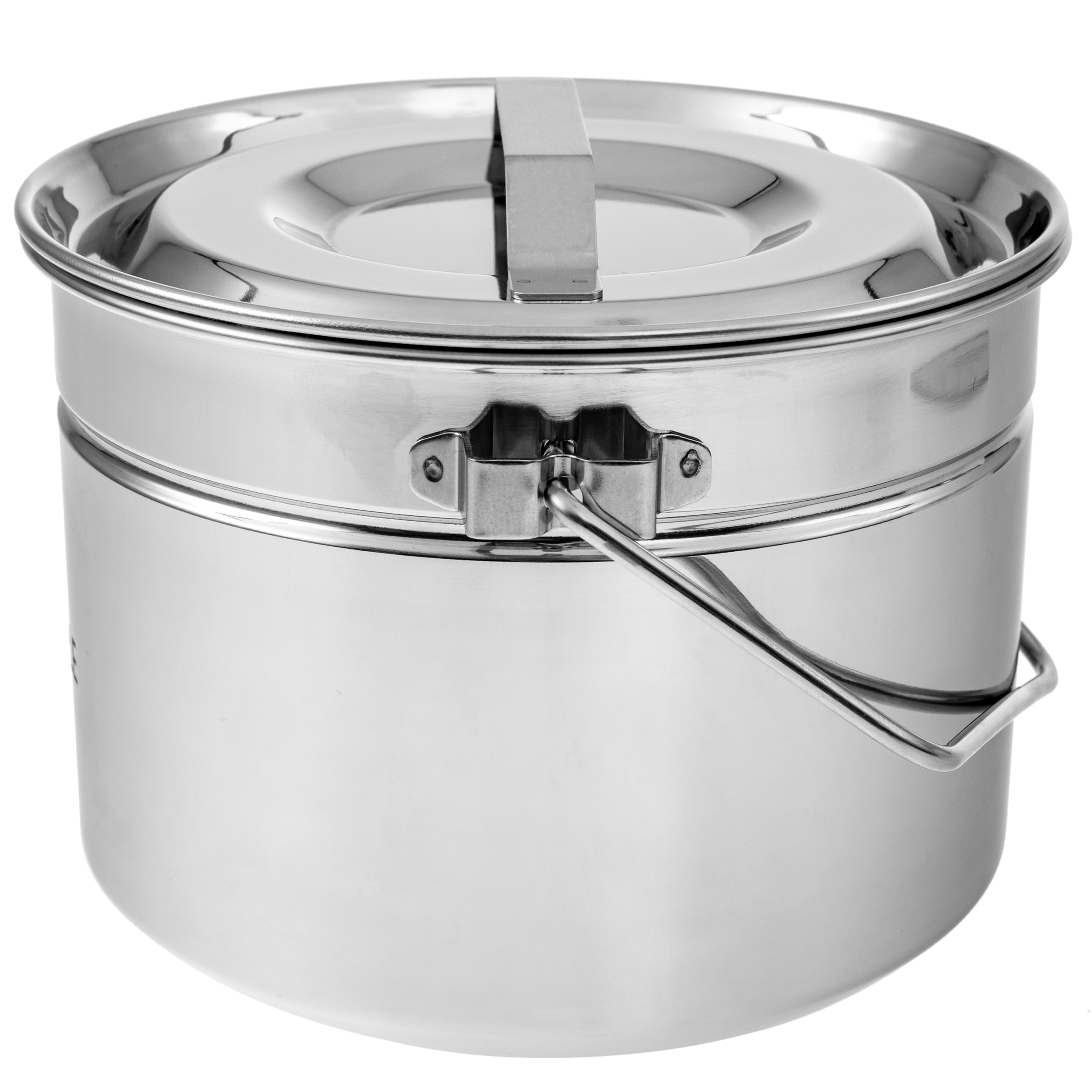 Turistický hrnec Fire Maple Antarcti 1,8 l