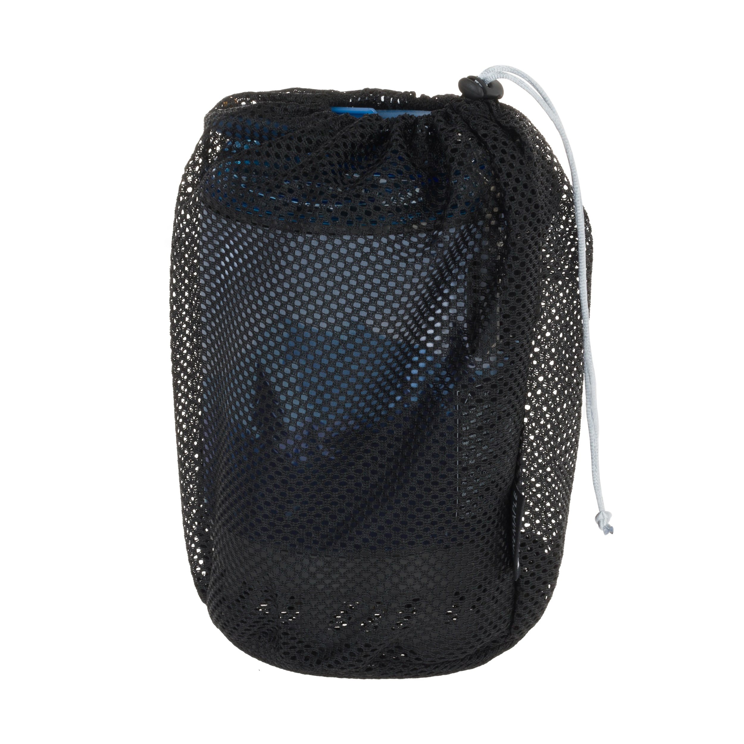 Turistický vařič Fire Maple FMS-X5 Polaris Cooking System s hrncem - Blue