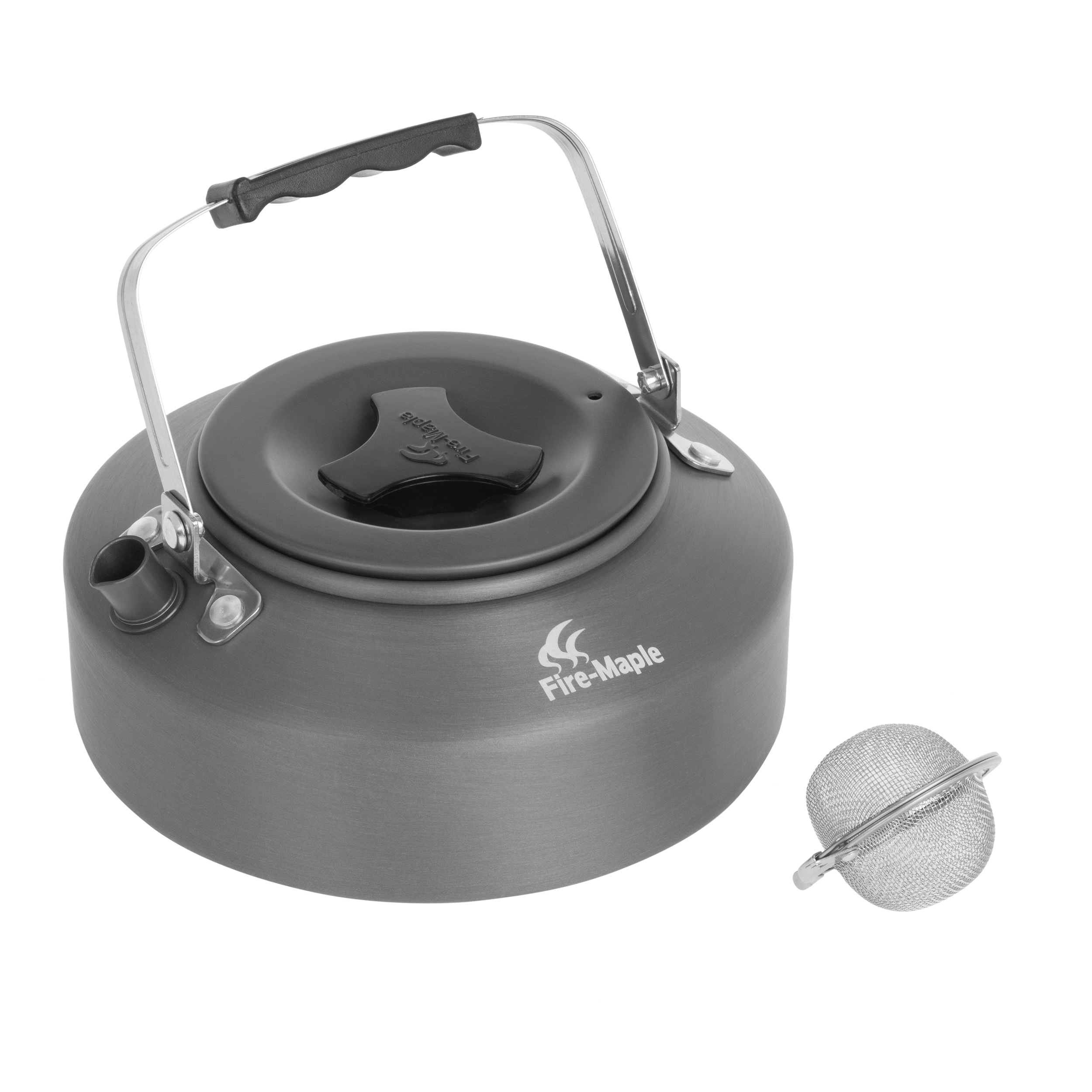 Sada turistického nádobí Fire Maple FMC-212