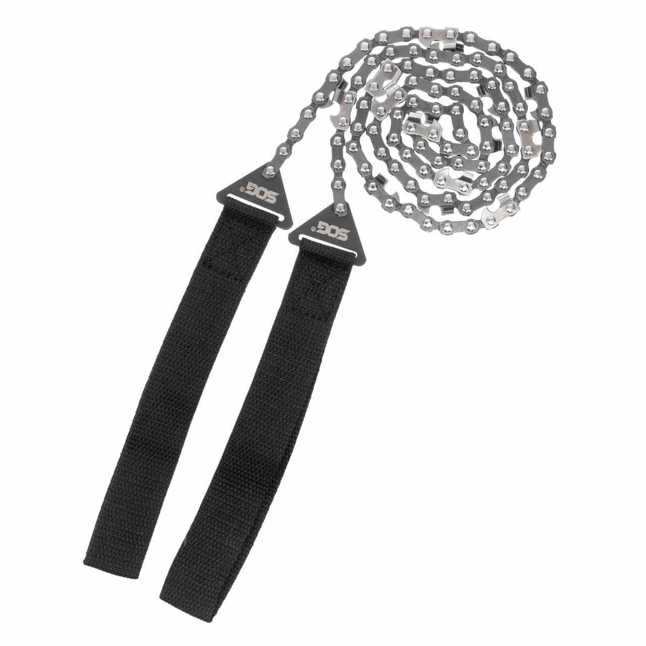 Ruční řetězová pila SOG Pocket Chainsaw