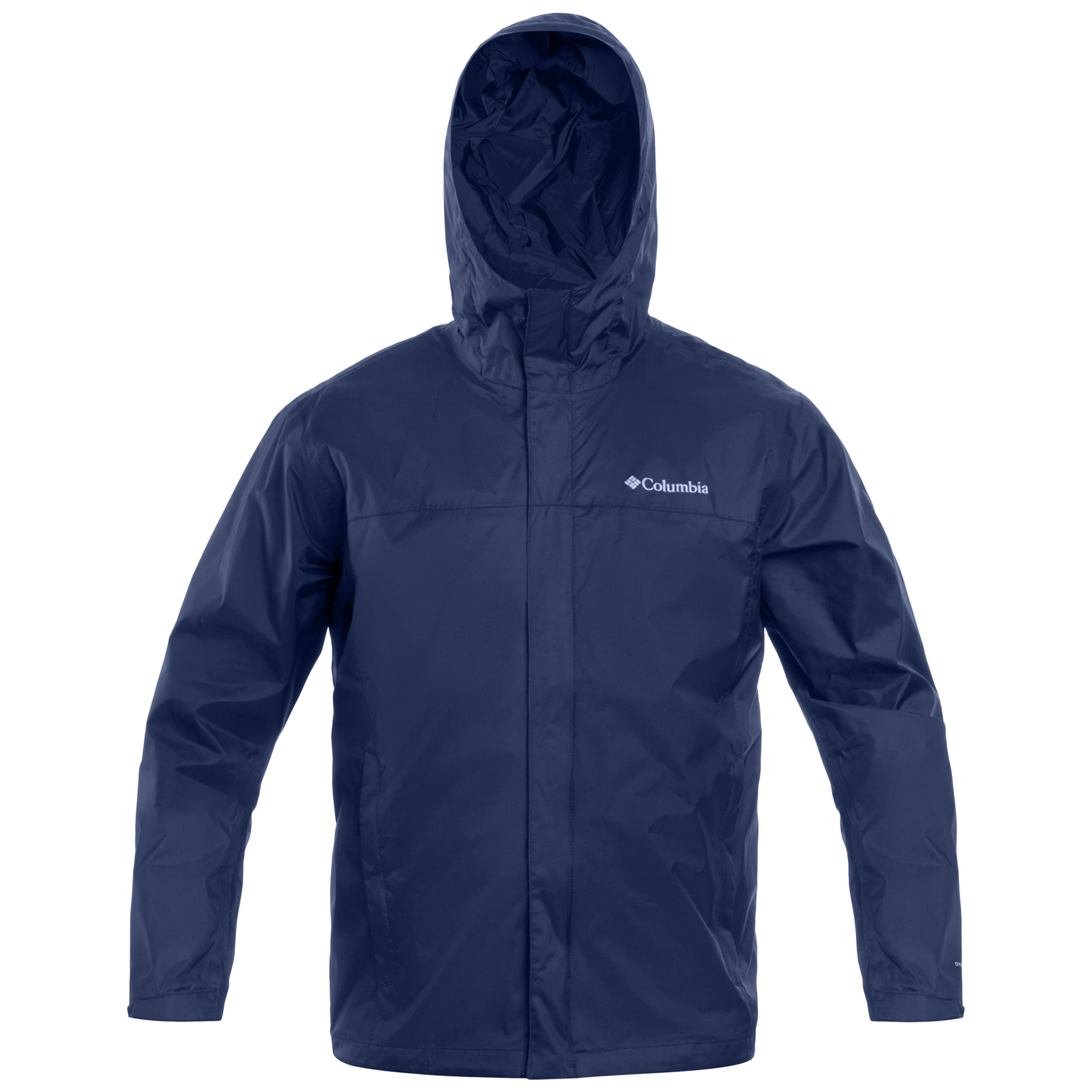 Bunda Columbia Watertight II New - Collegiate Navy
