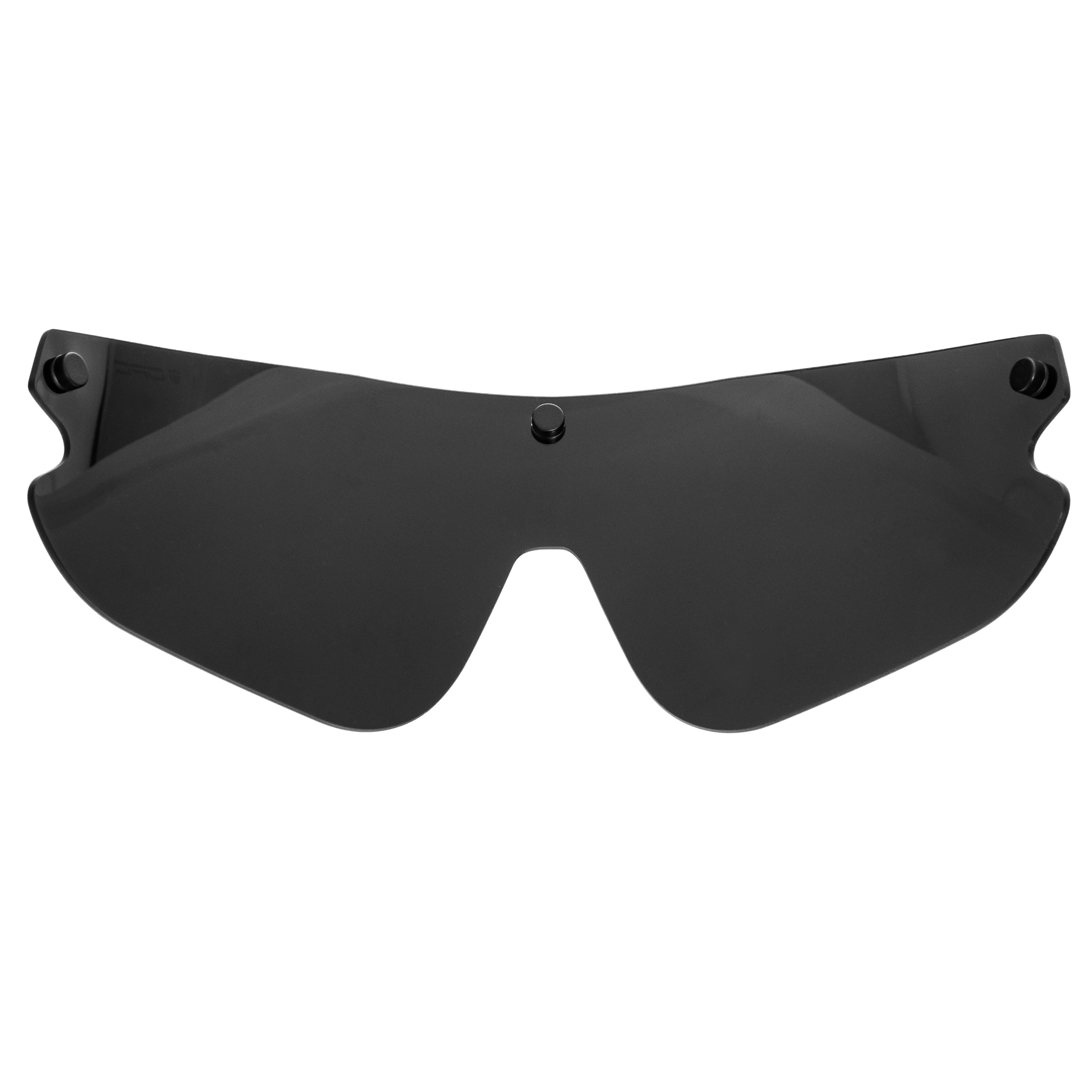 Náhradní skla pro brýle OPC Magnetic pro brýle All Round Morpho – Black