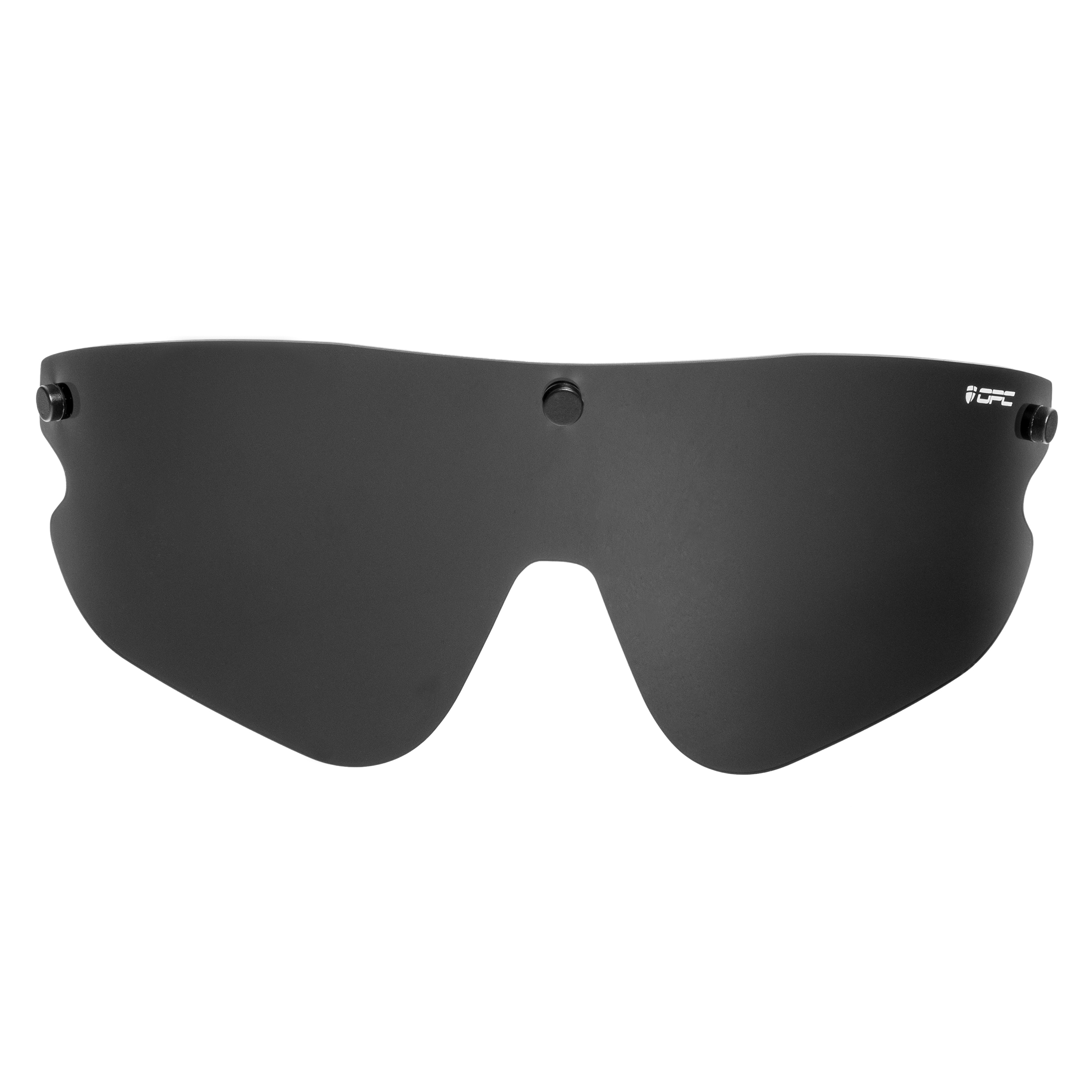 Náhradní skla pro brýle OPC Magnetic pro brýle All Round Morpho – Black