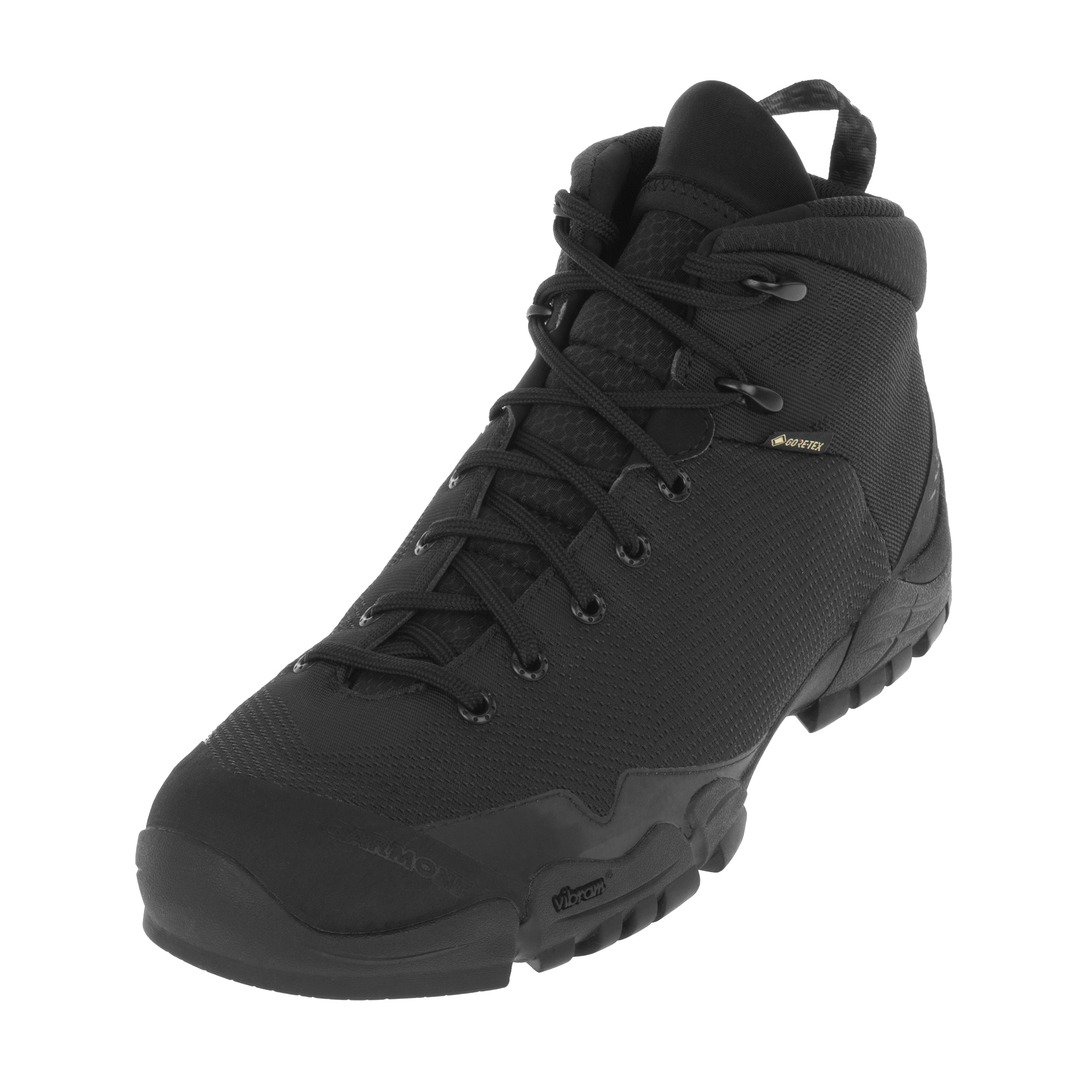 Boty Garmont Nemesis 4.2 GTX - černé