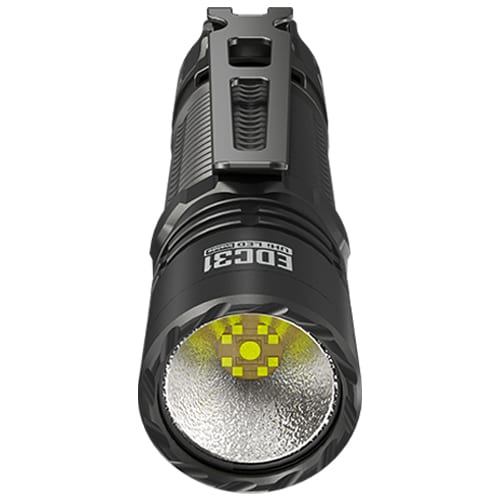 Svítilna Nitecore EDC31 - 3500 lumenů