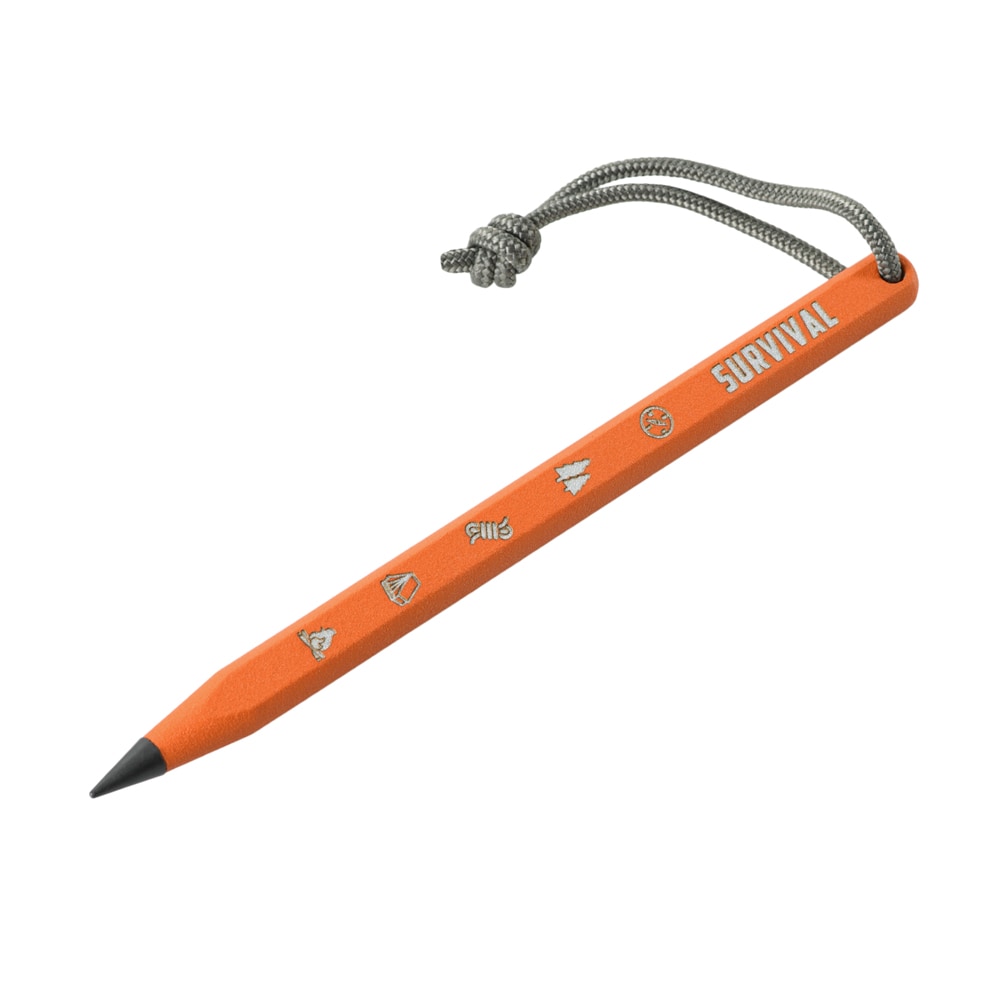 Taktická tužka M-Tac Ecopybook Tactical Signal