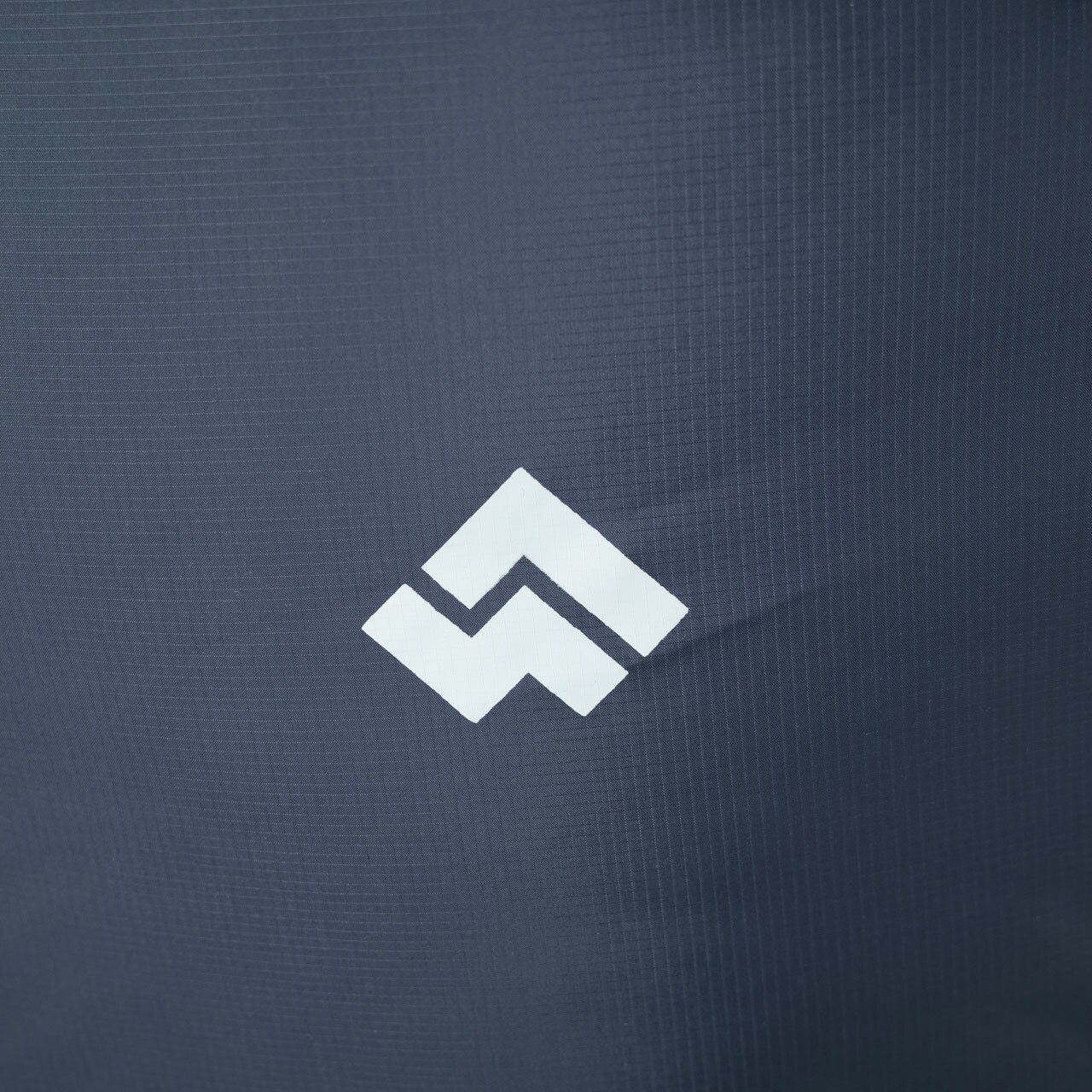 Spací pytel Alpinus Fiber Pro 1100 levý - šedý