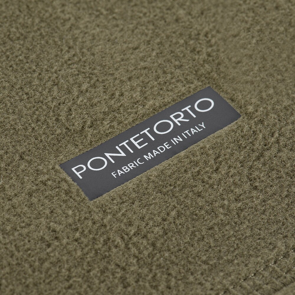 Fleesová mikina M-Tac Centurion Microfleece – Olive