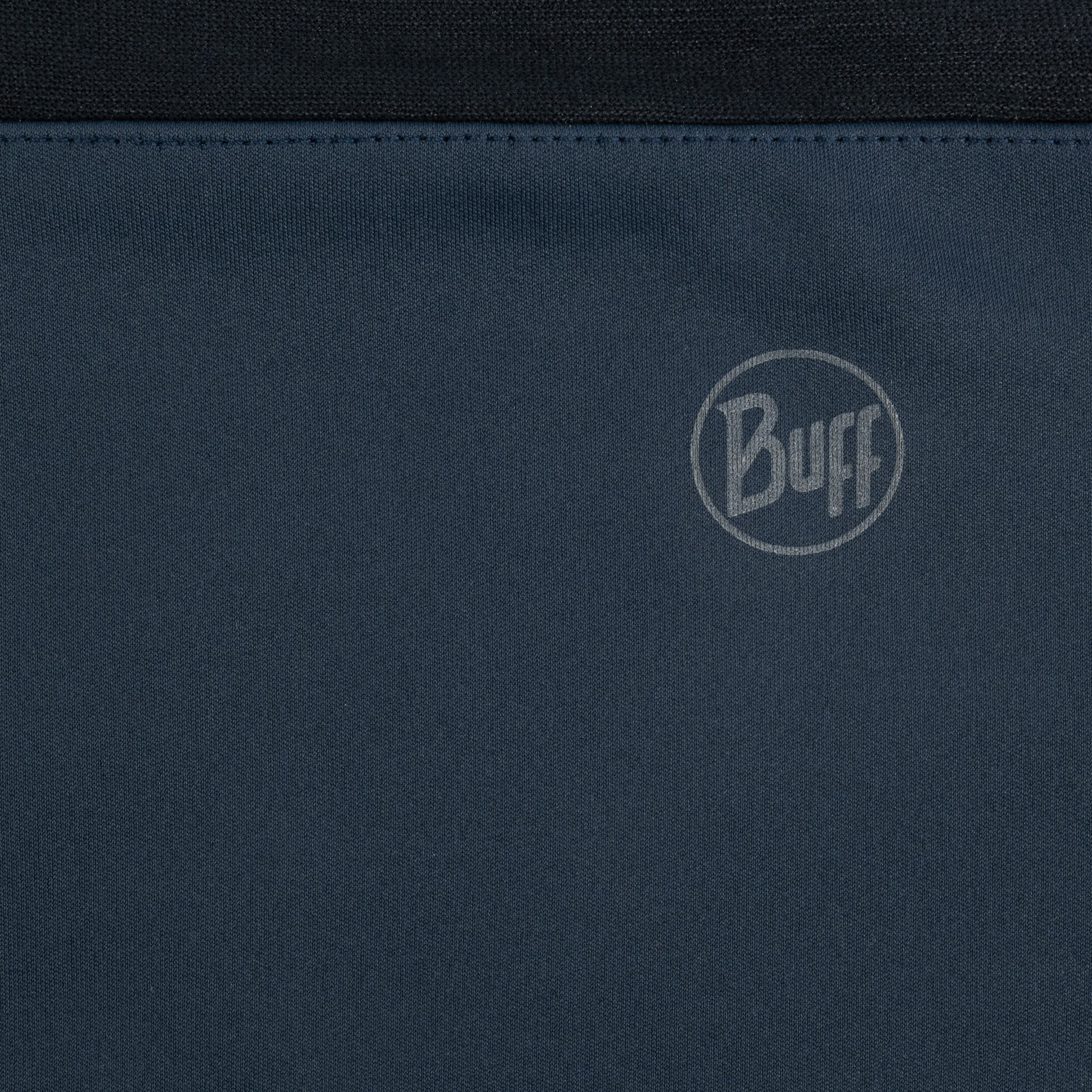 Ochranný šátek Buff Safety Windproof - Navy