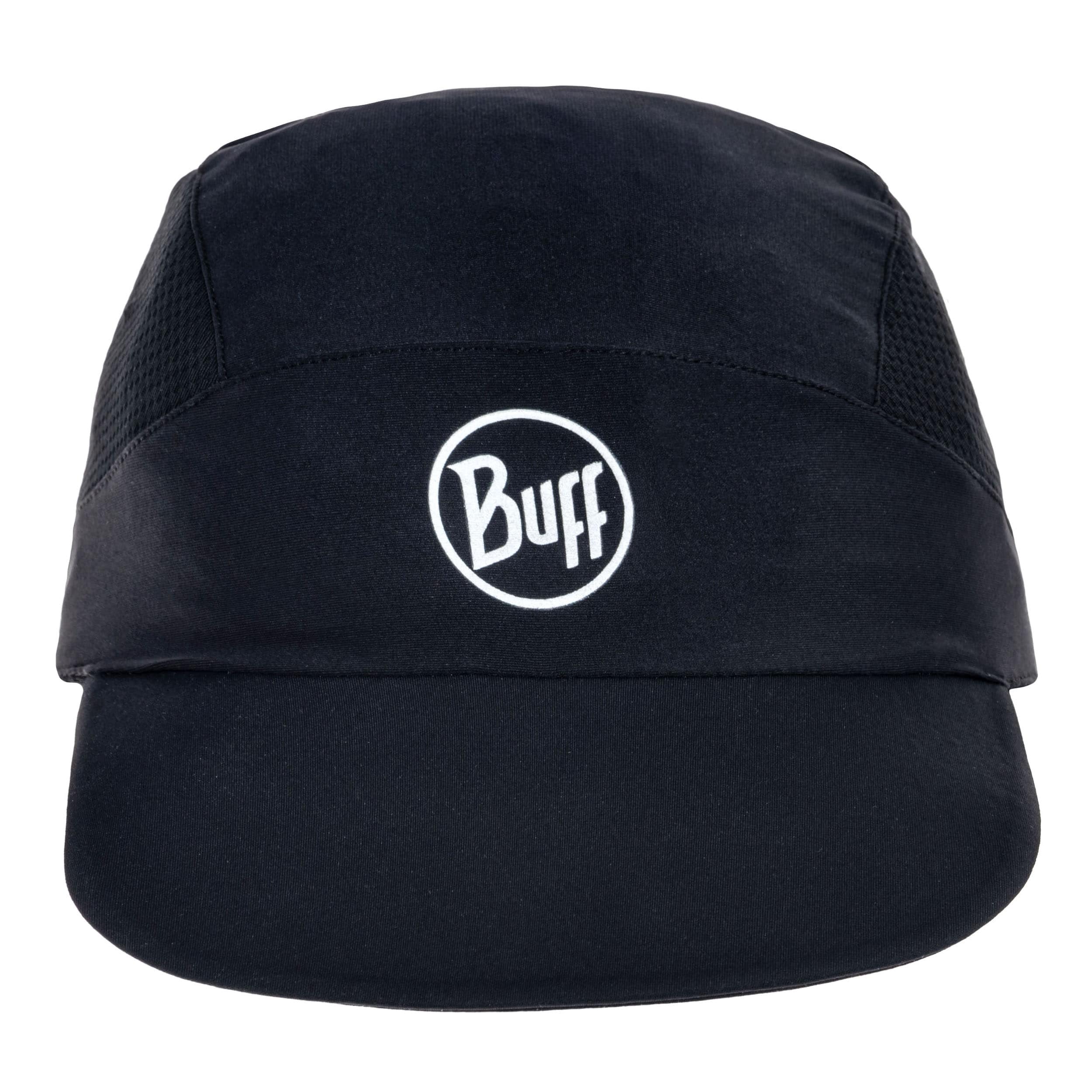 Kšiltovka Buff Safety Pack Cap - Solid Navy
