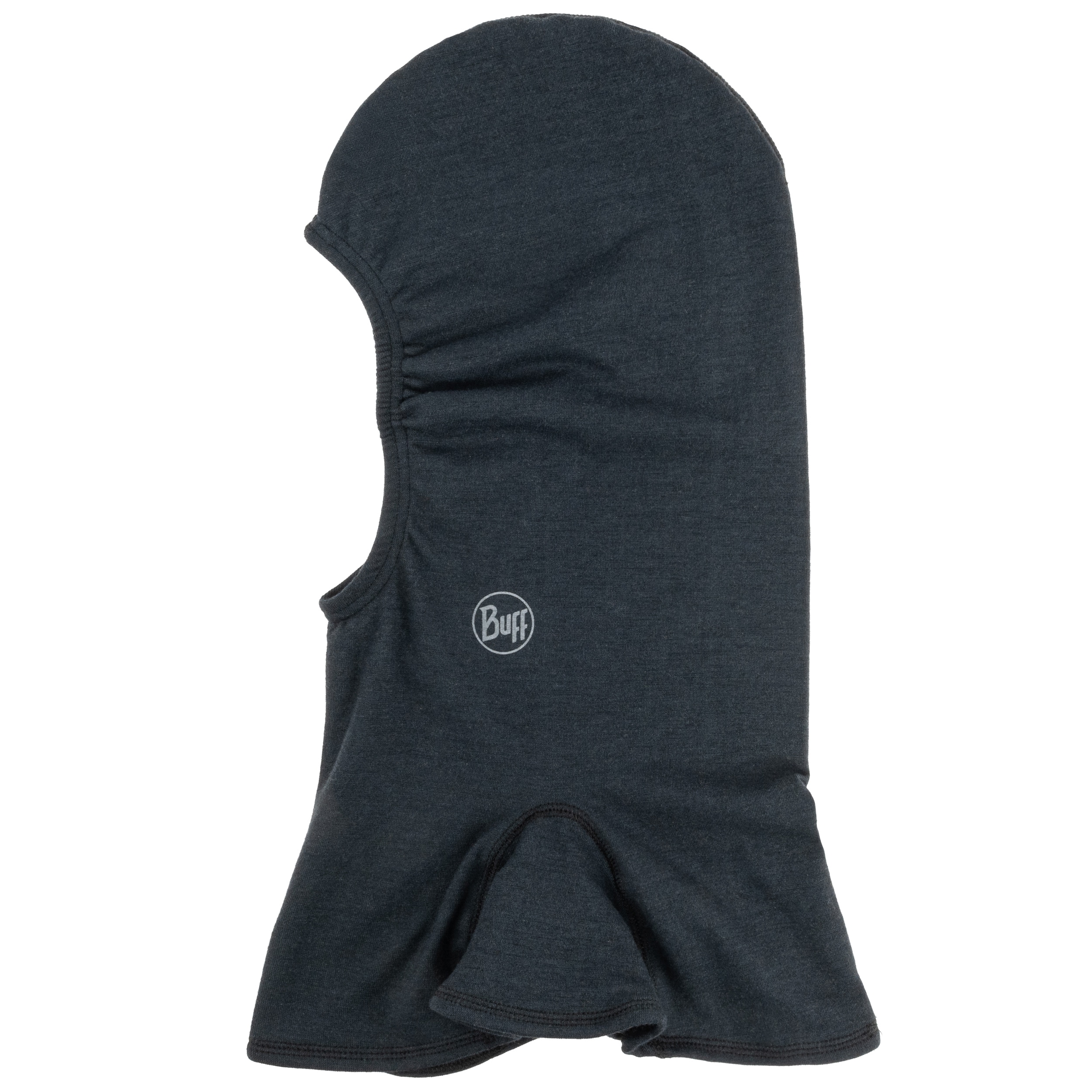 Hasičská kukla odolná proti ohni Buff Safety Firefighter Hood - Solid Paris Blue