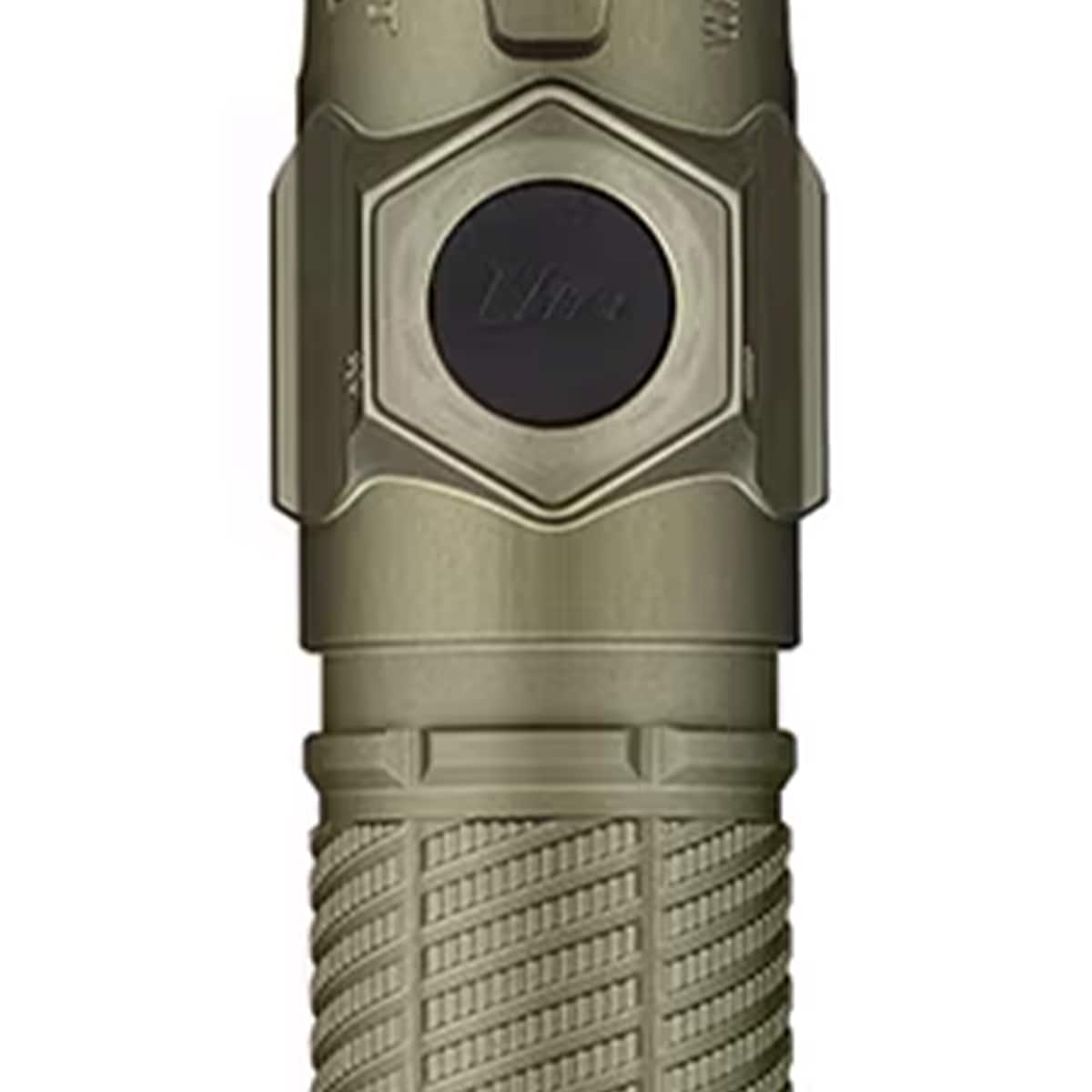 Taktická svítilna Olight Warrior Ultra Olive Green - 2500 lumenů