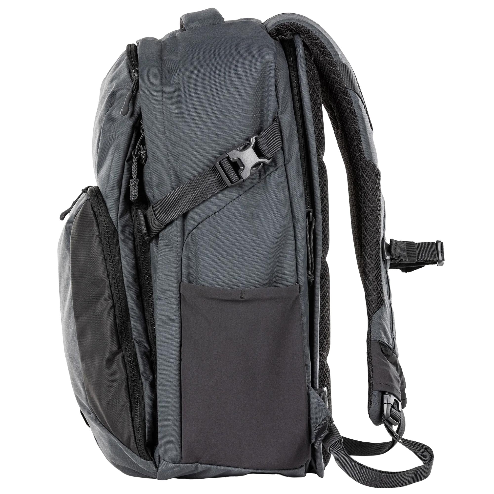 Batoh 5.11 COVRT24 Backpack 41 l – Tungsten