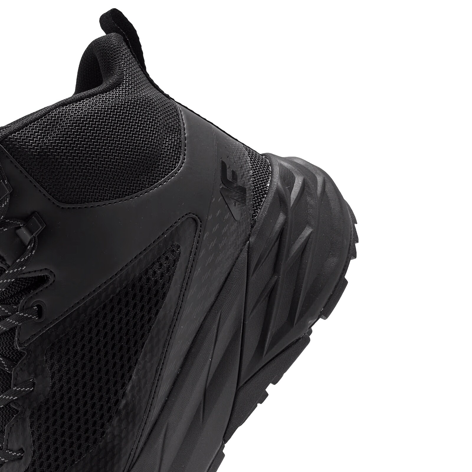 Boty 4F Speed Hiker - Black