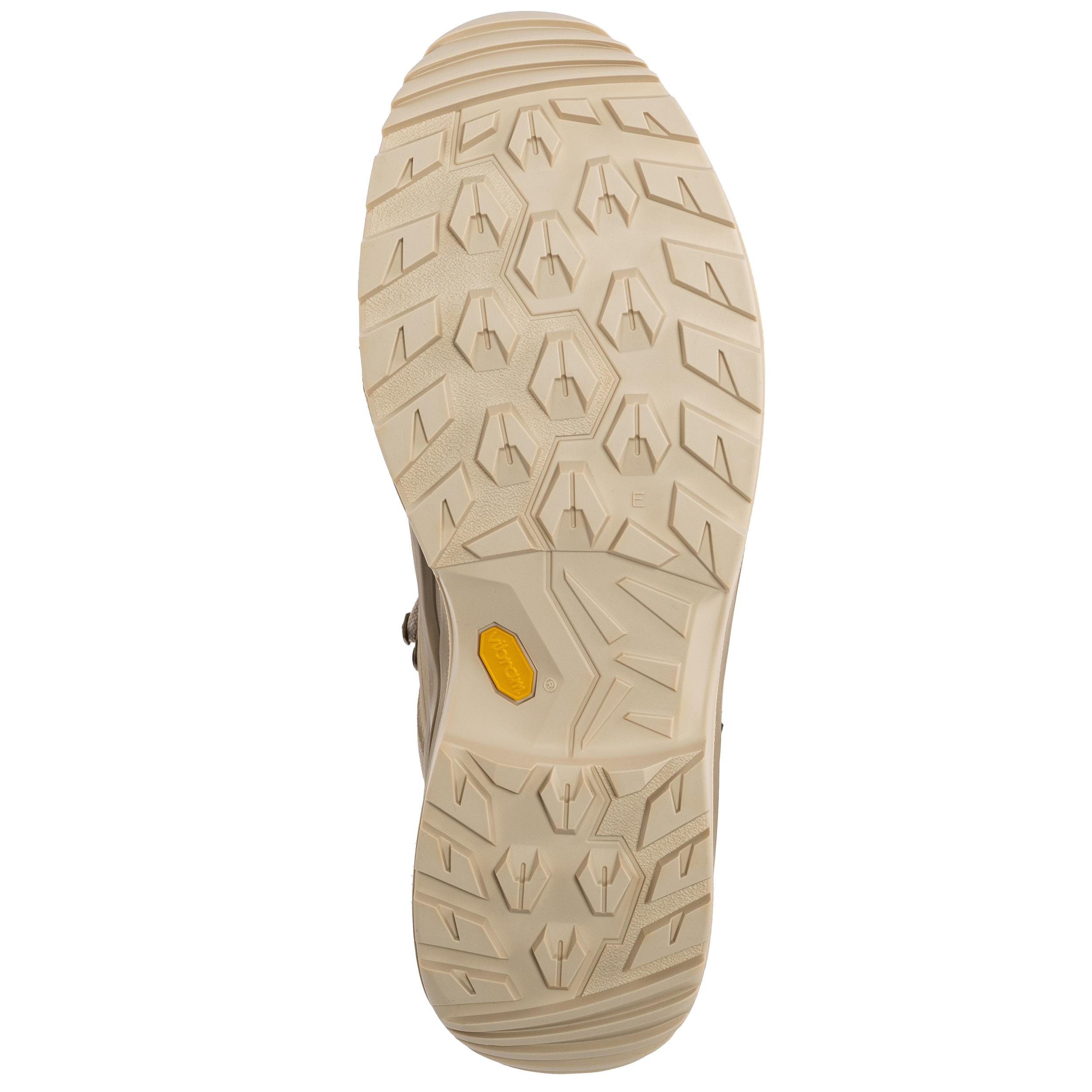 Dámské boty Lowa Renegade EVO GTX MID - Champagne/Panna