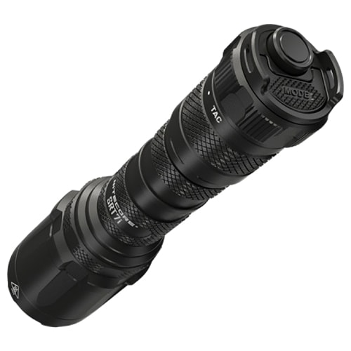 Svítilna Nitecore SRT7i Black - 3000 lumenů