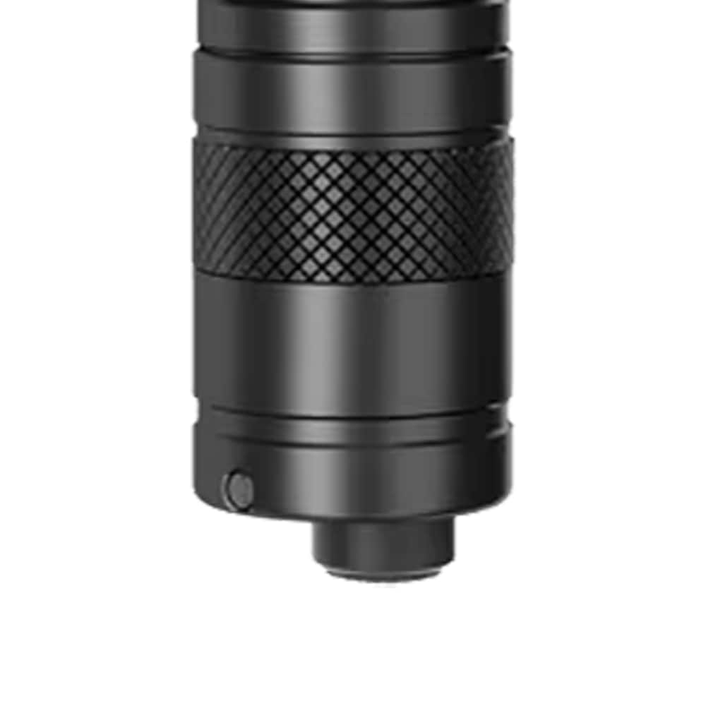 Svítilna Nitecore CI7 Black - 2500 lumenů