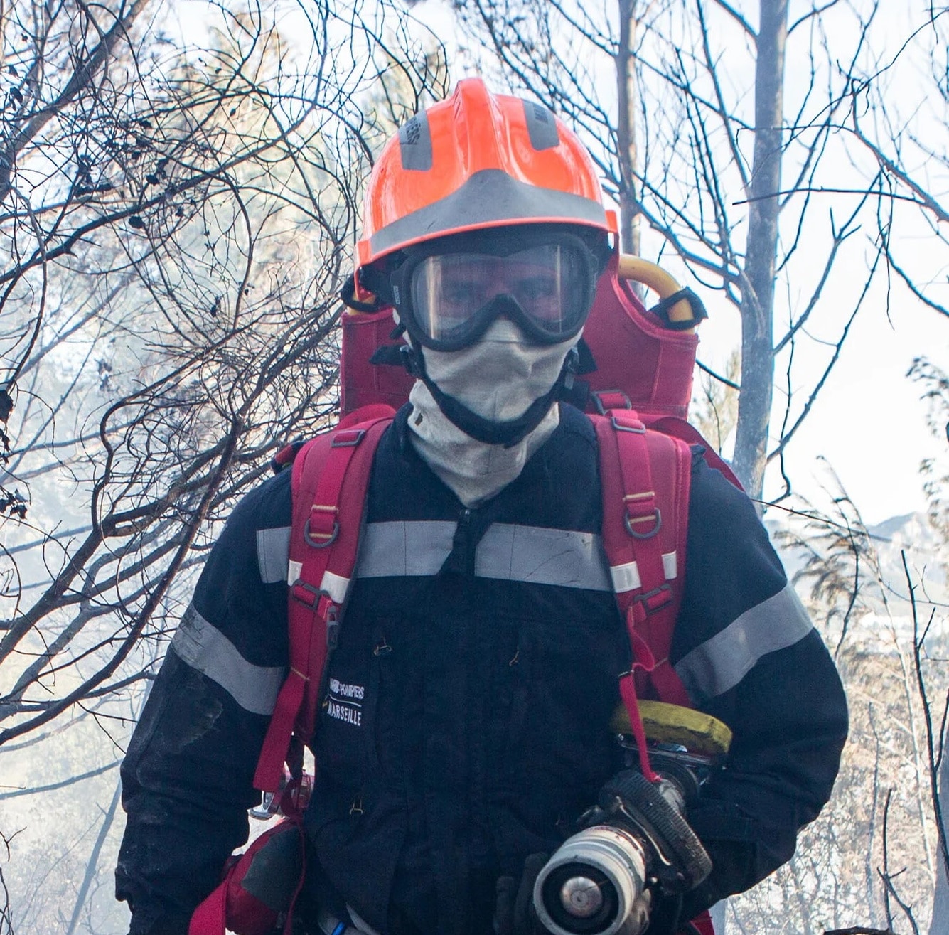 Taktické brýle Bolle Chronosoft - Clear