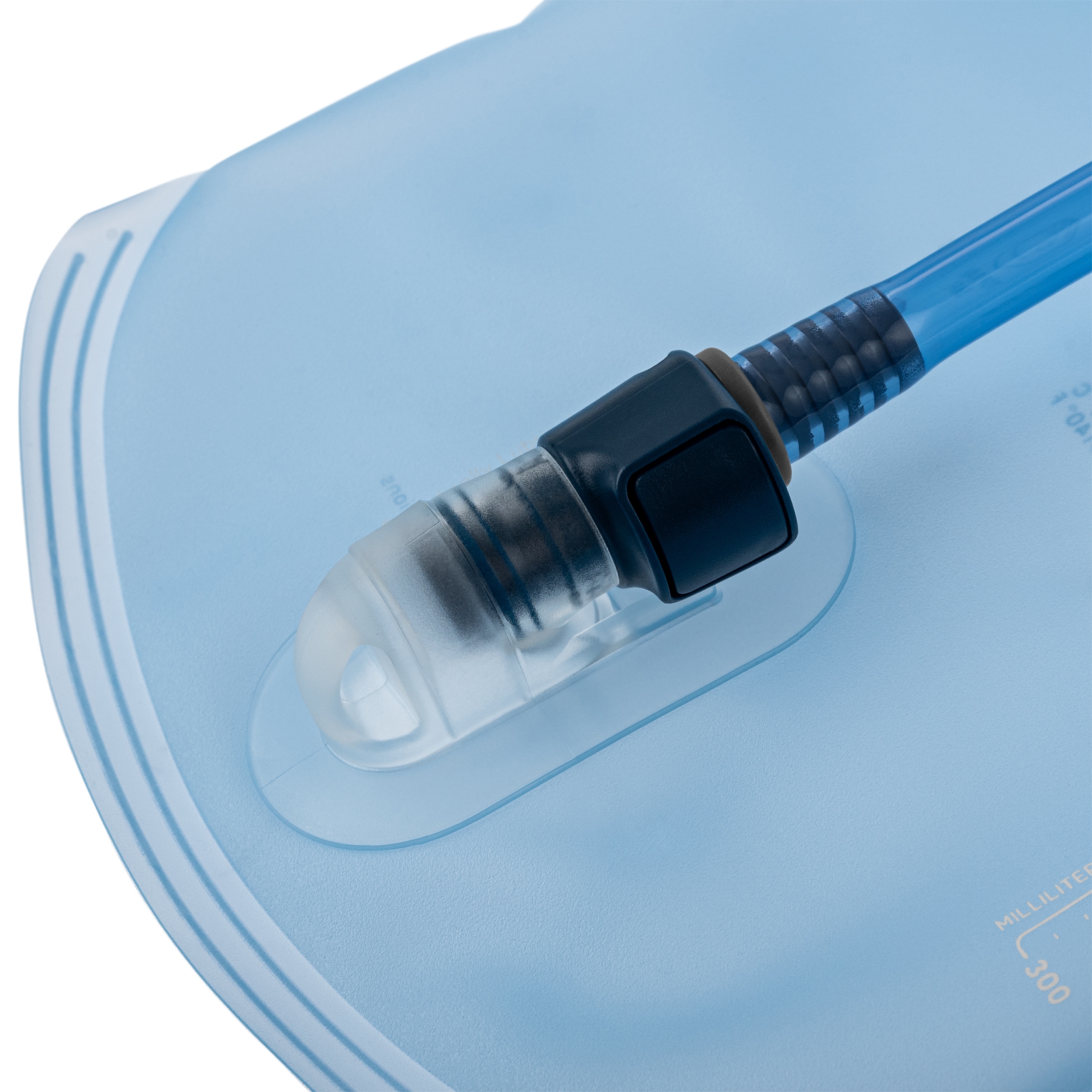 Vak Deuter Streamer II 3 l - Hydrablue