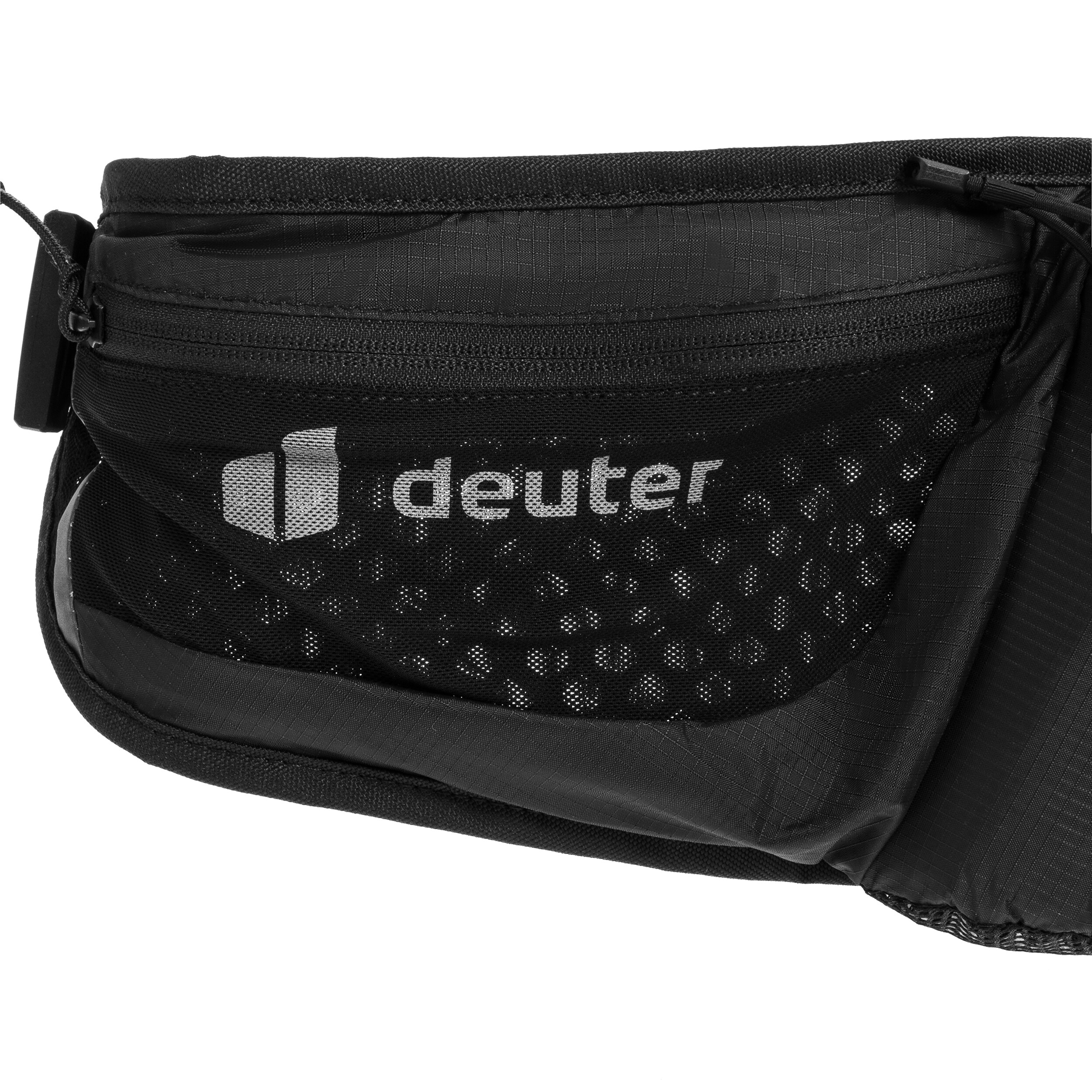 Ledvinka Deuter Shortrail II – Black