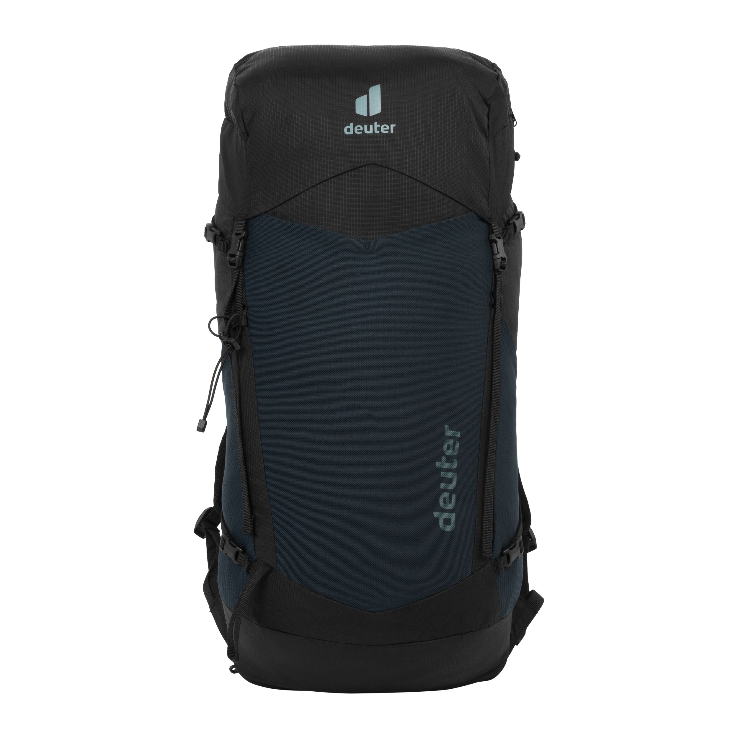 Turistický batoh Deuter Speed Lite Pro 30 l - Black