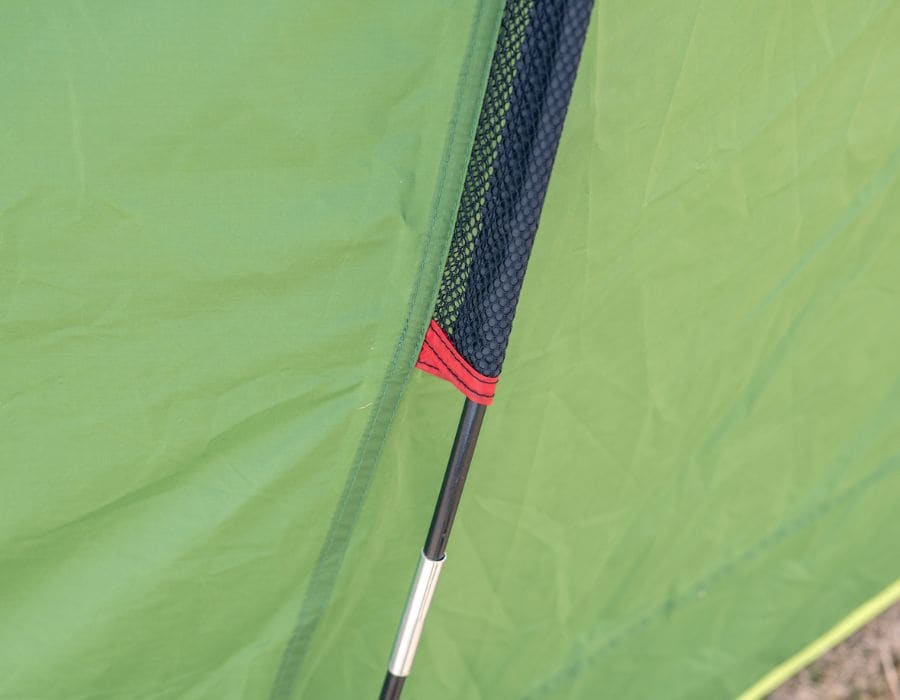 Stan pro 2 osoby Coleman Darwin 2 BlackOut