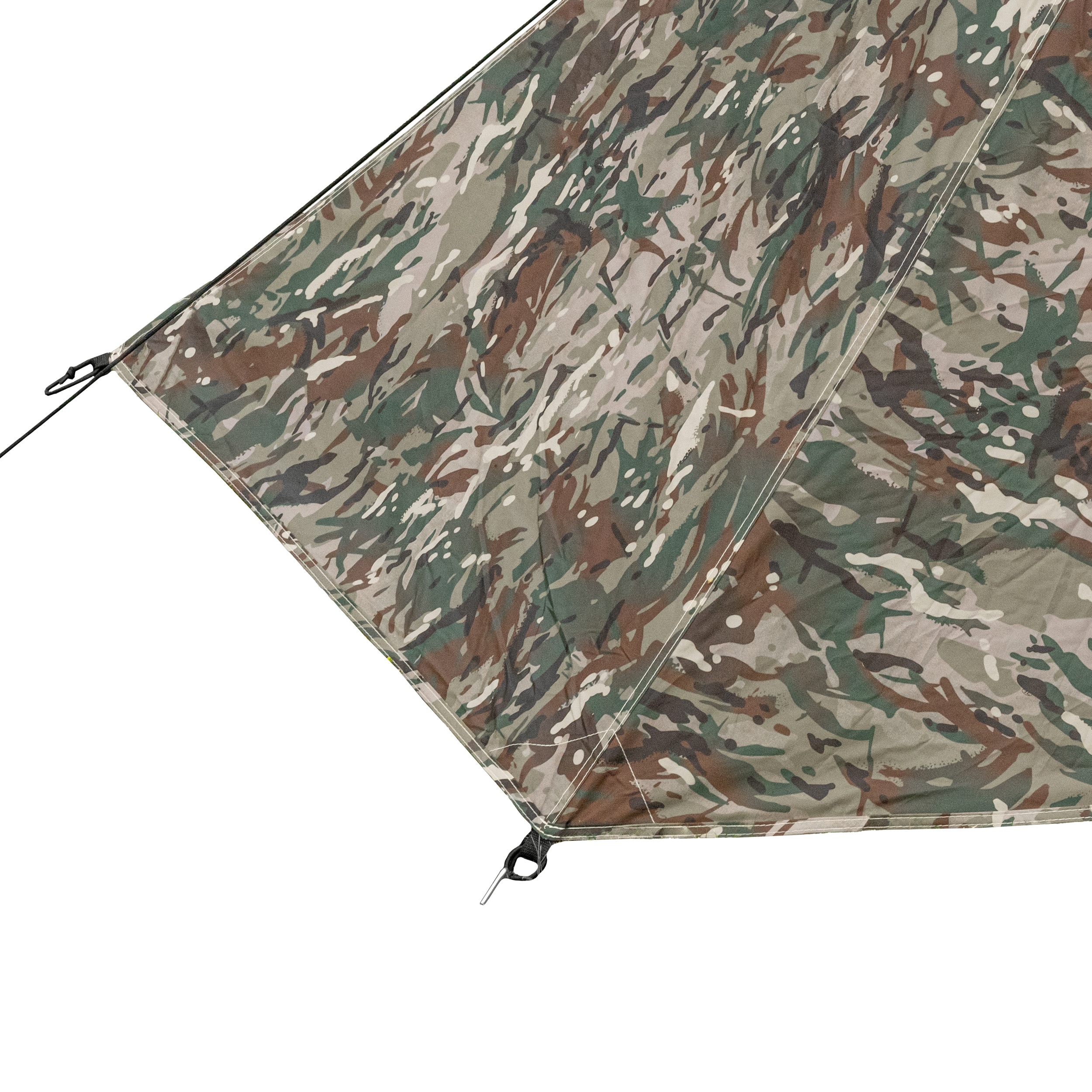 Stan pro 1 osobu Highlander Forces Blackthorn 1 XL Gen. 2 – Arid MC Camo