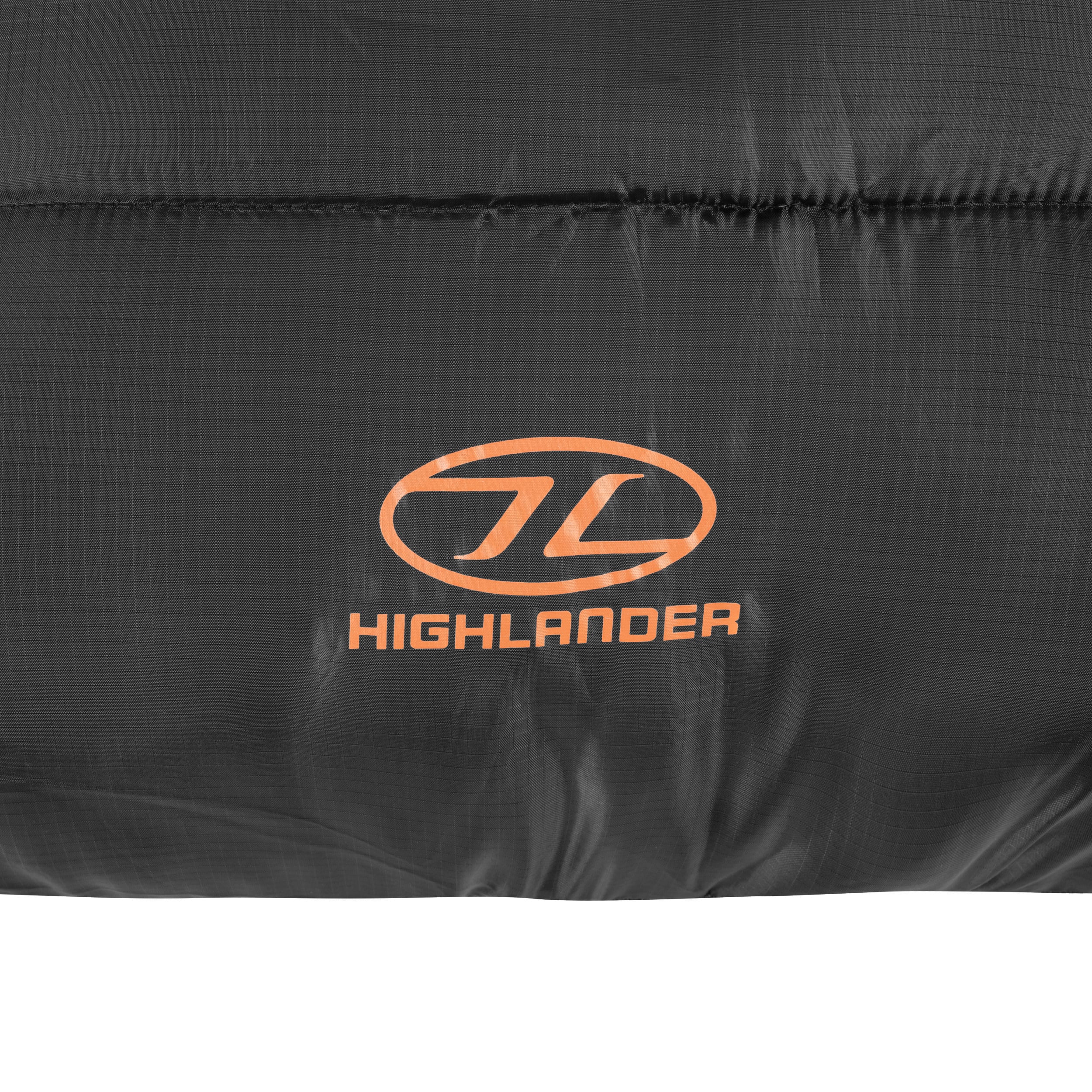 Spací pytel Highlander Outdoor Rayet Hybrid 450 - Dark Grey