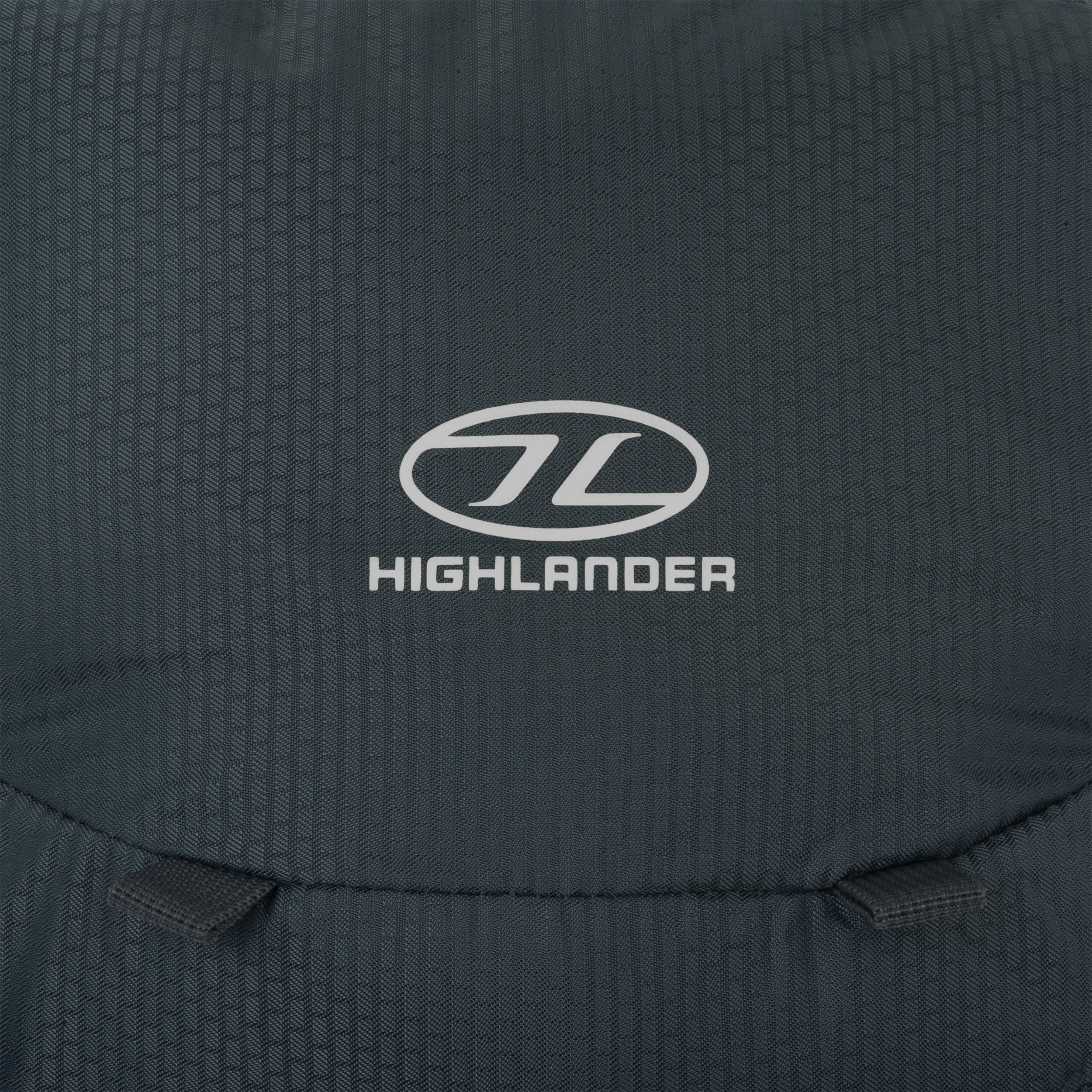 Dámský batoh Highlander Outdoor Vega 25 l – Graphite