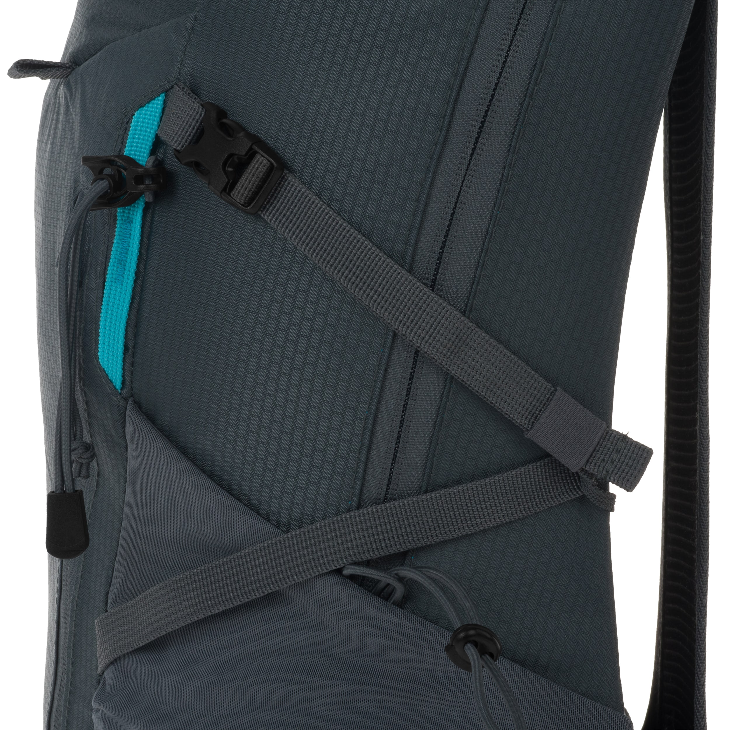Dámský batoh Highlander Outdoor Vega 25 l – Graphite