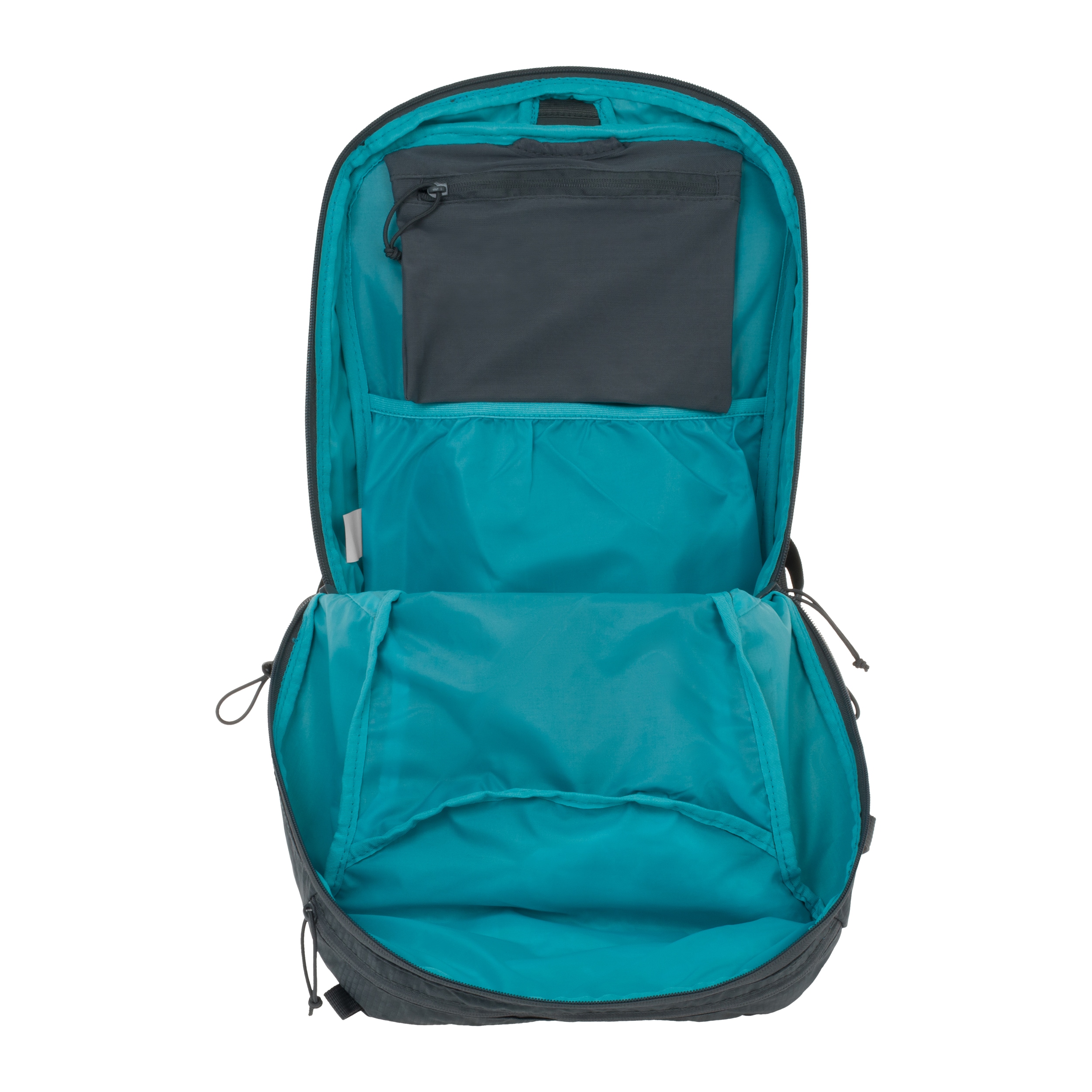 Dámský batoh Highlander Outdoor Vega 25 l – Graphite