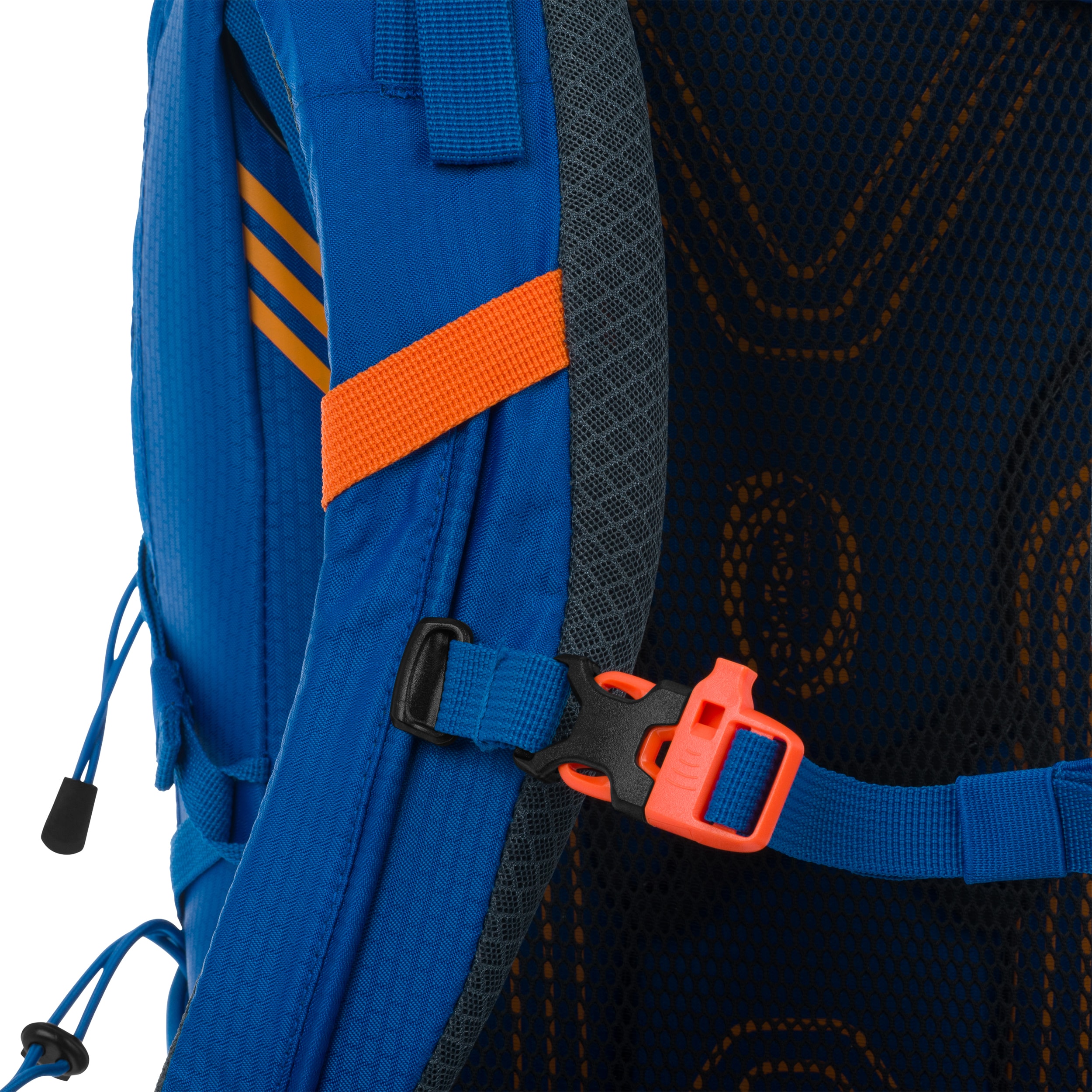 Batoh Highlander Outdoor Vega 25 l – Sky Blue