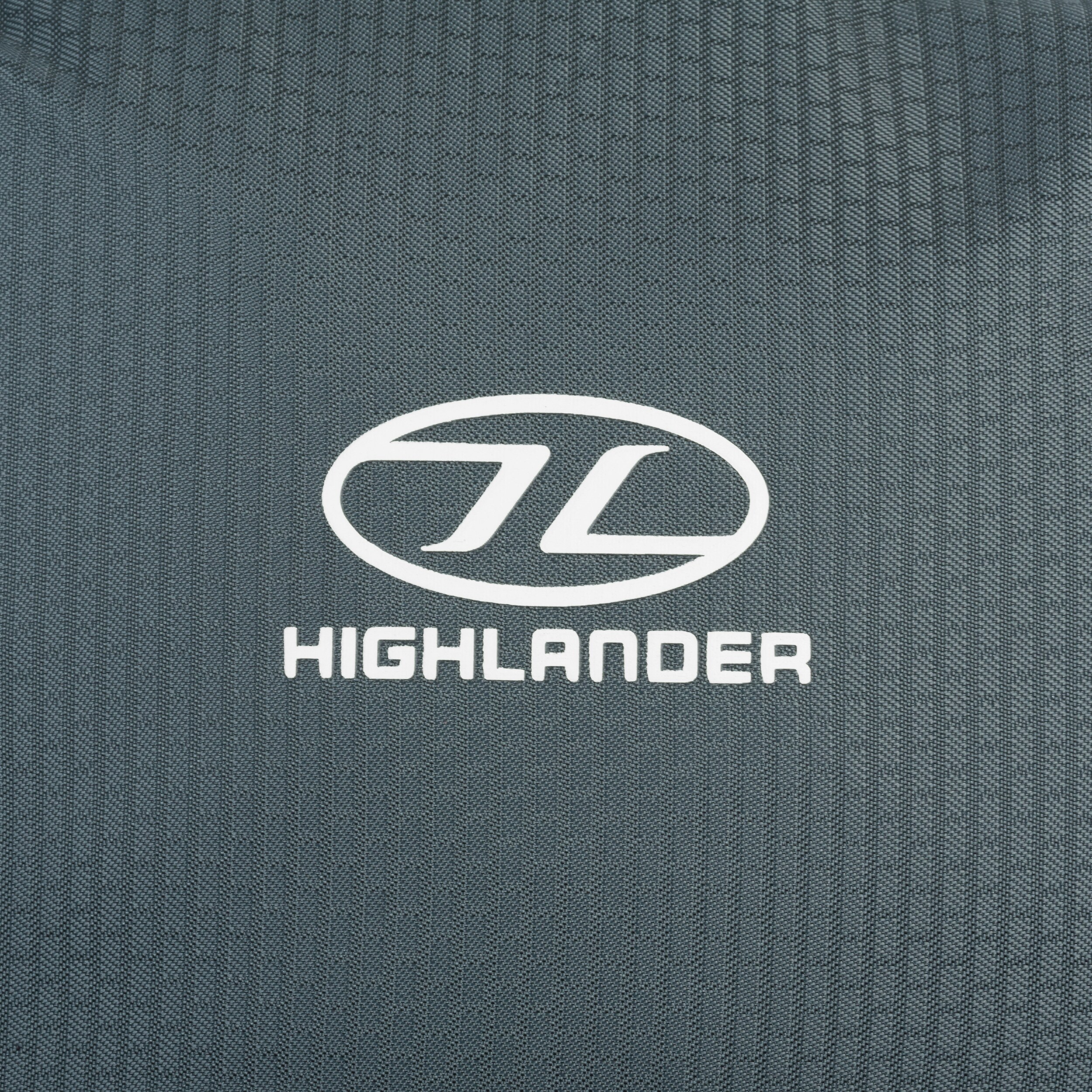 Dámský batoh Highlander Outdoor Vega Women 40 l – Graphite