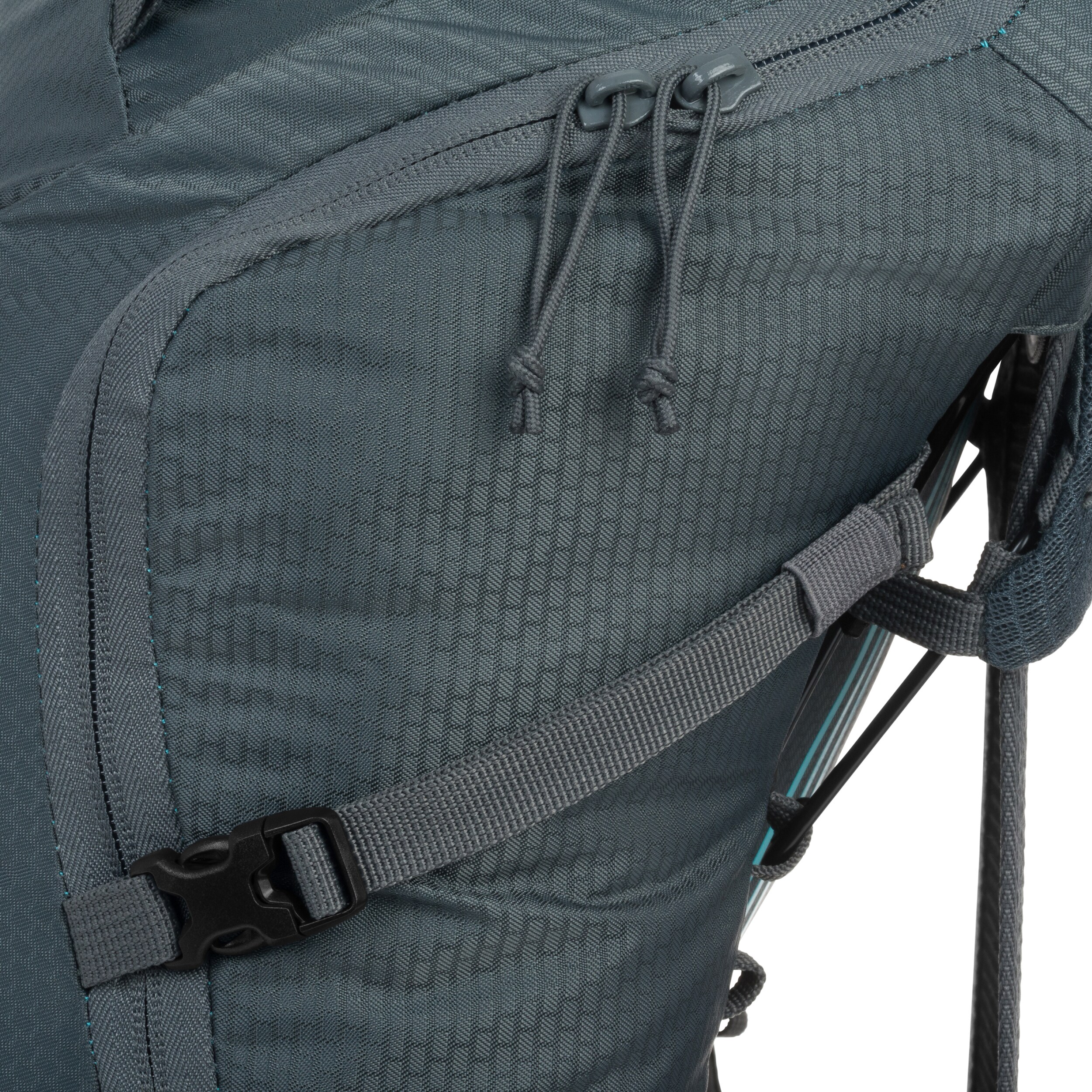 Dámský batoh Highlander Outdoor Vega Women 40 l – Graphite