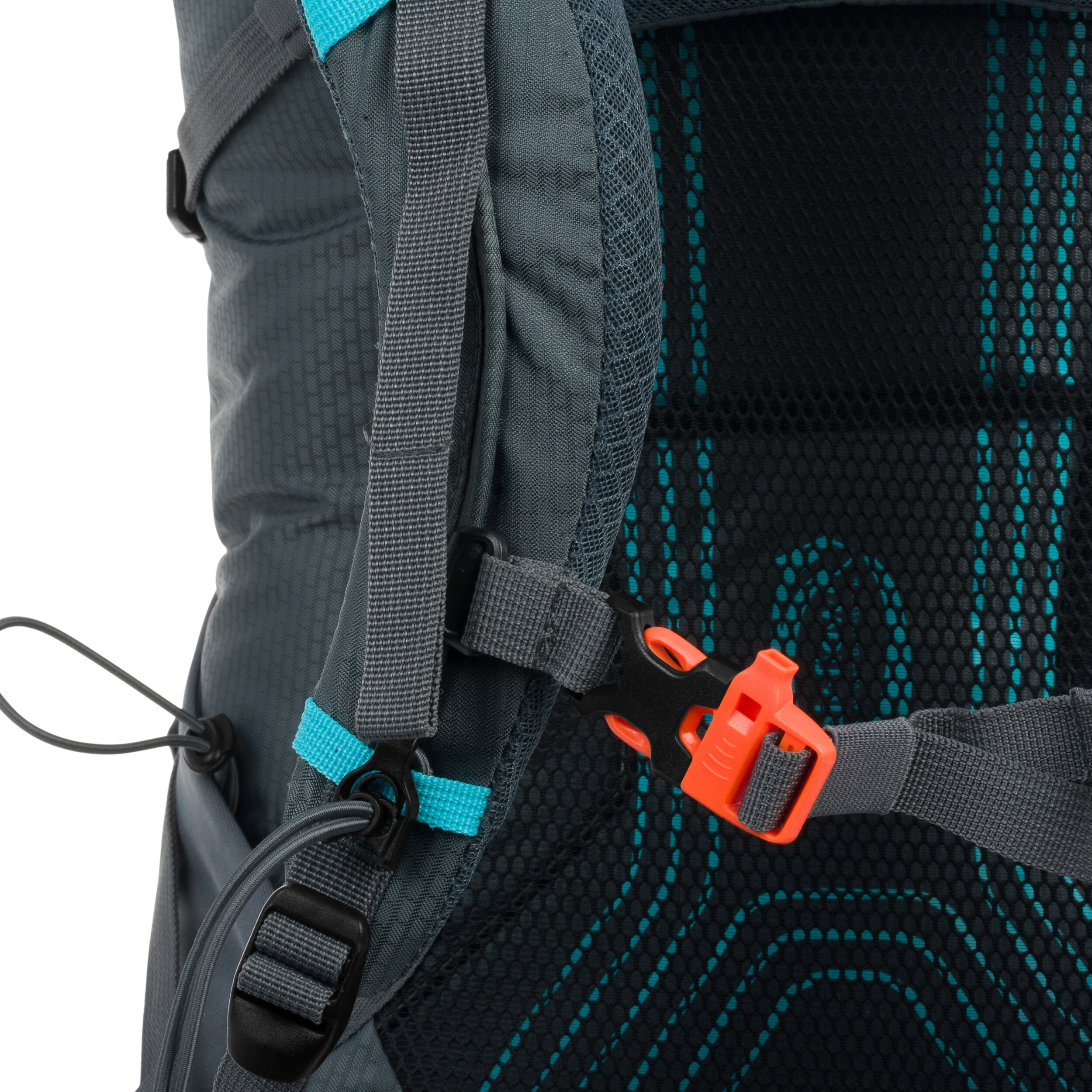 Dámský batoh Highlander Outdoor Vega Women 40 l – Graphite