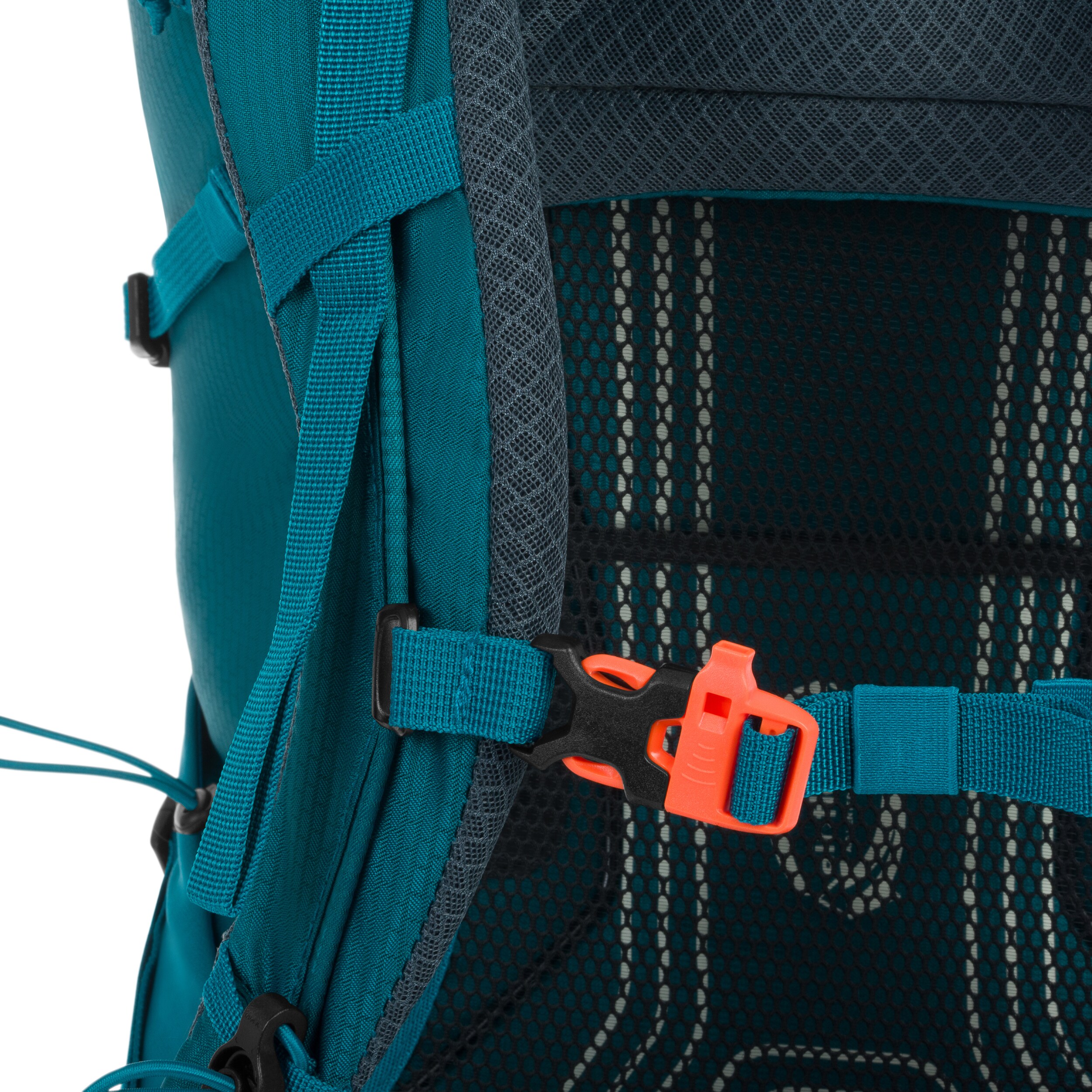 Dámský batoh Highlander Outdoor Vega Women 40 l – Teal